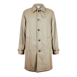 Bottega Veneta BV Coat Sn99