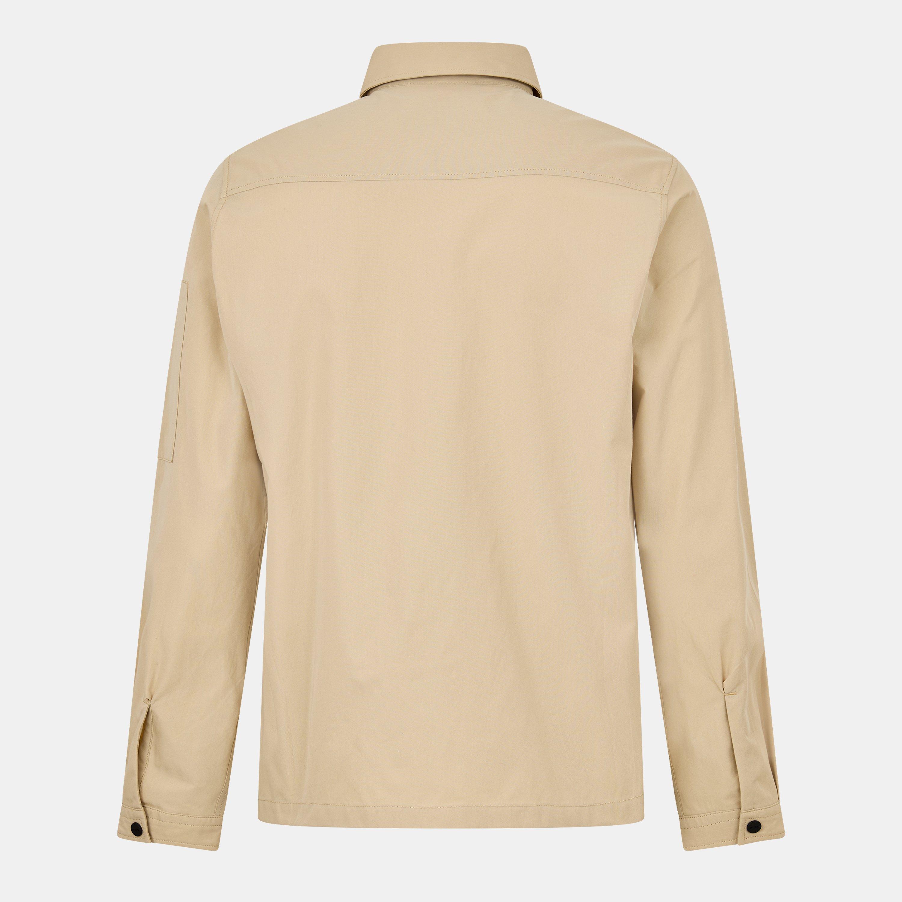 Open Beige - Hugo - Hugo Emmond 10246344 01 - 2