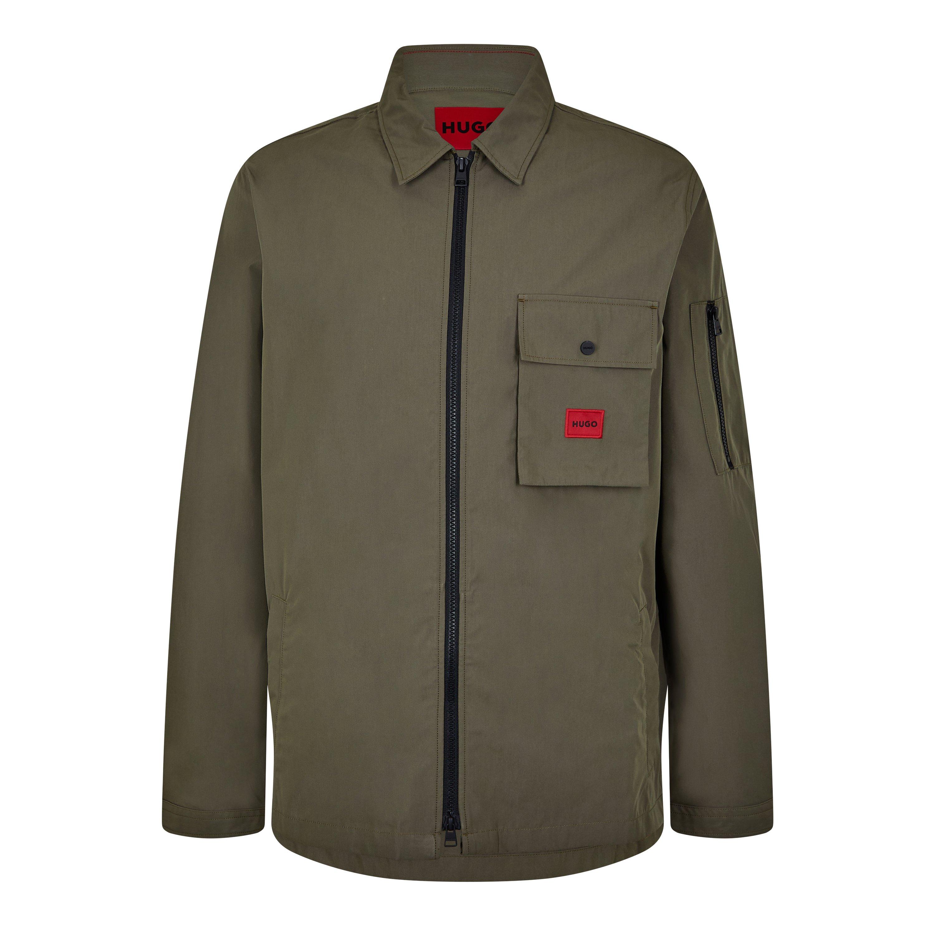 Dark Beige - Hugo - Emmond 10246344 01 - 1