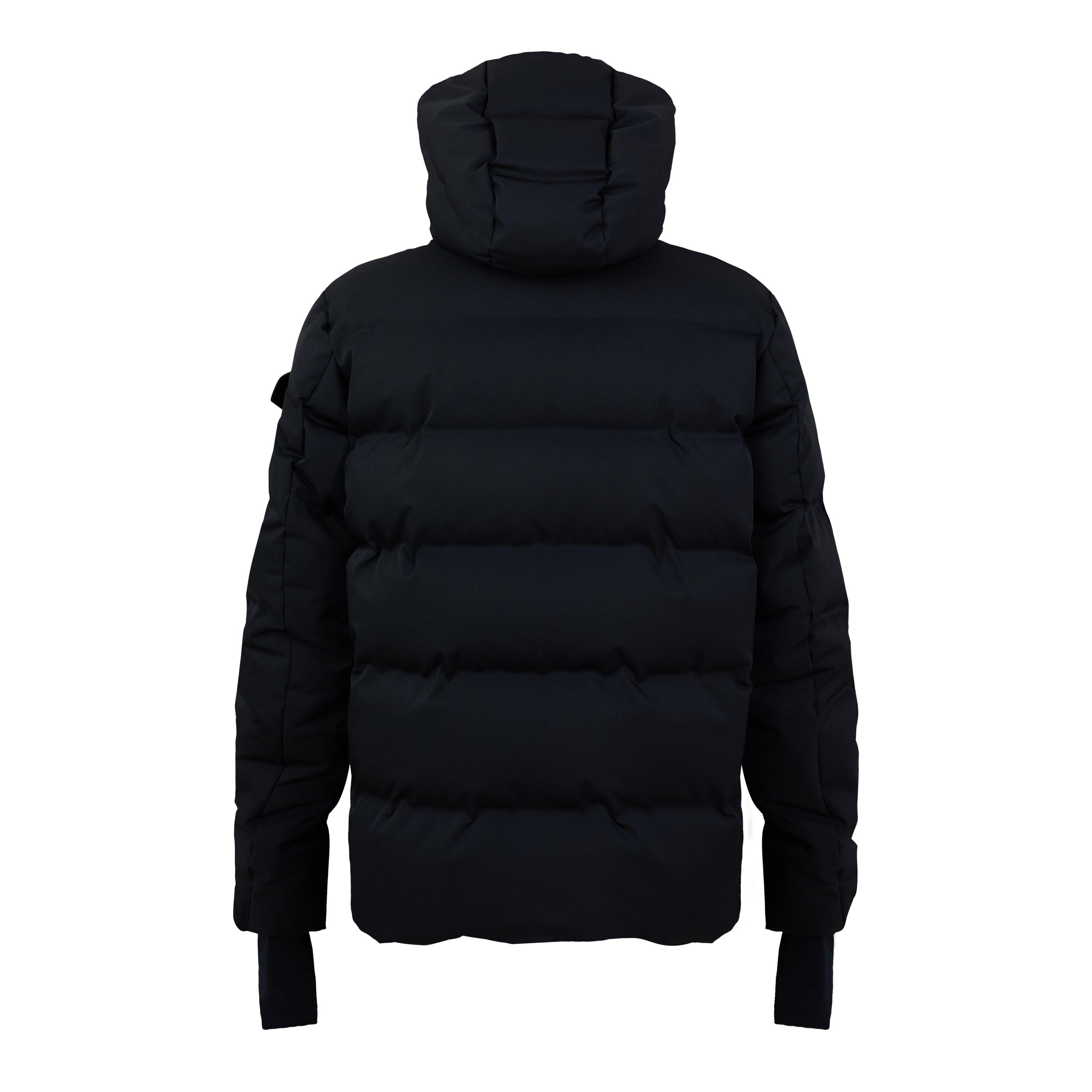 Black 999 - Moncler - Moncler Mont Jkt Sn64 - 2