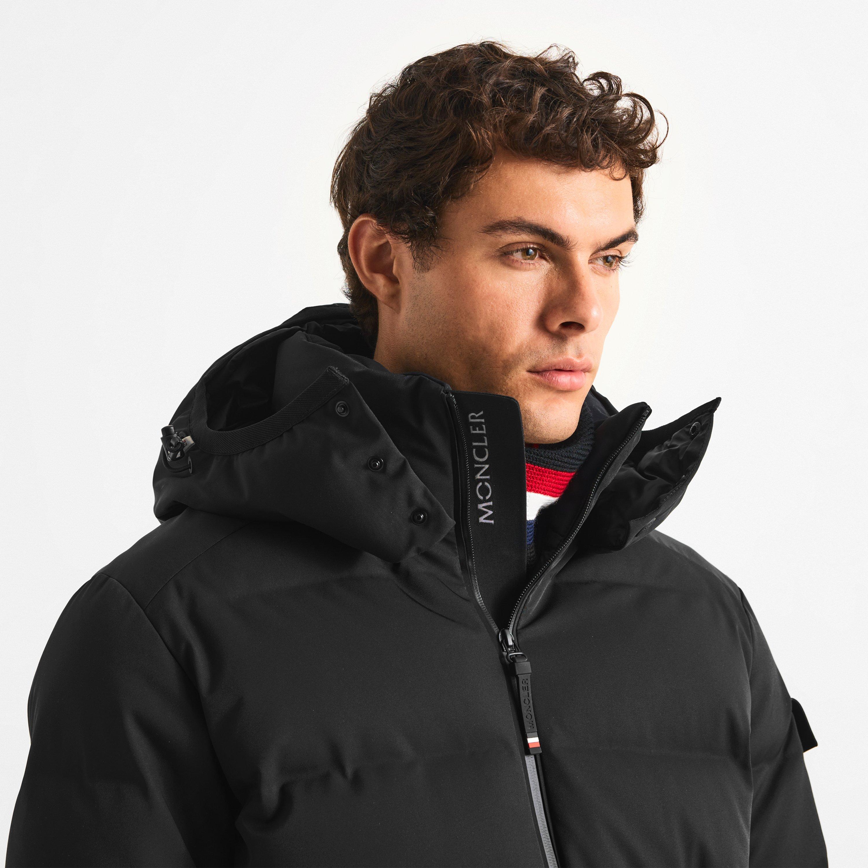 Moncler | Moncler Mont Jkt Sn64 | Flannels