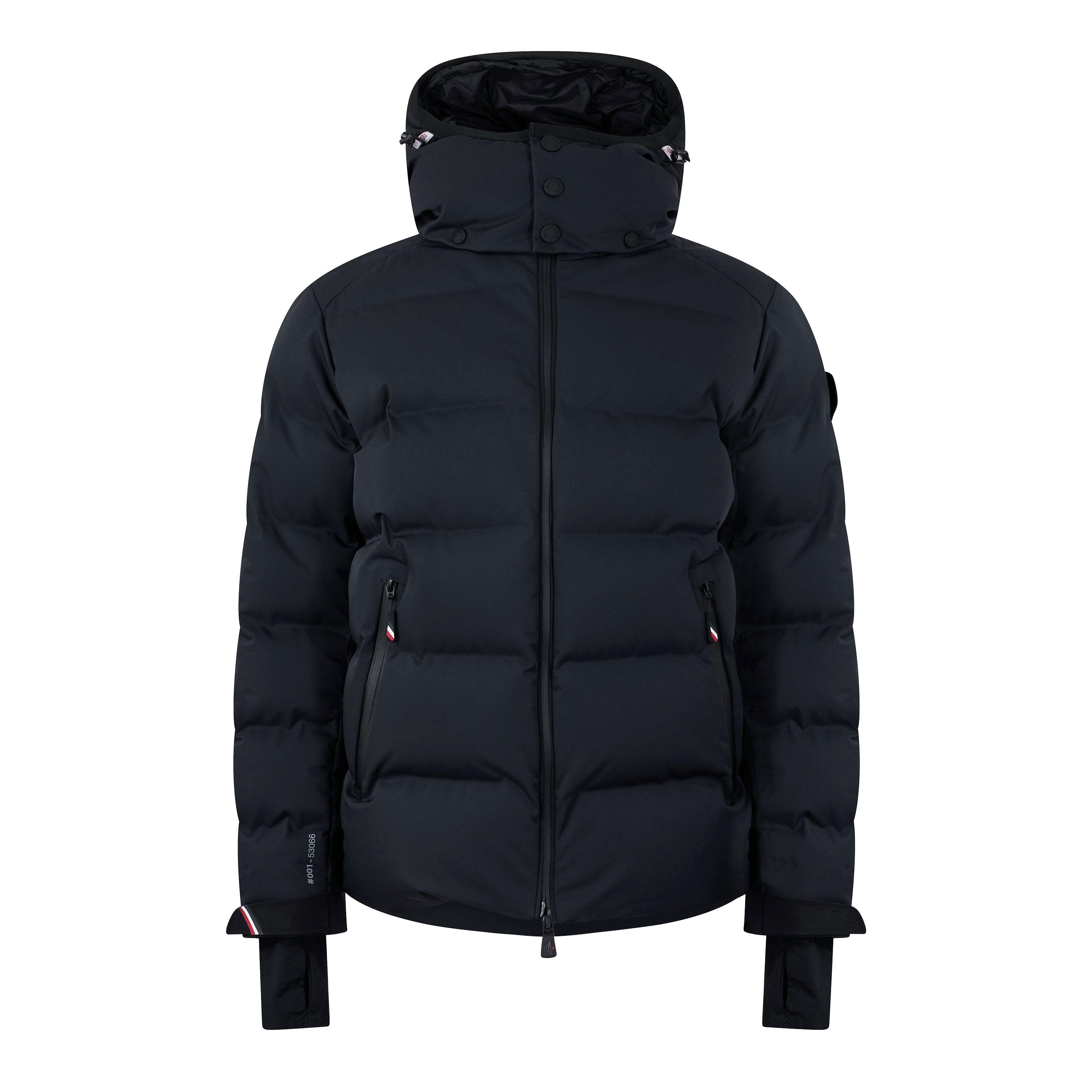 Men's Puffer Jacket