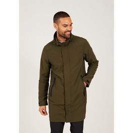 Brave Soul Zip Through Parka