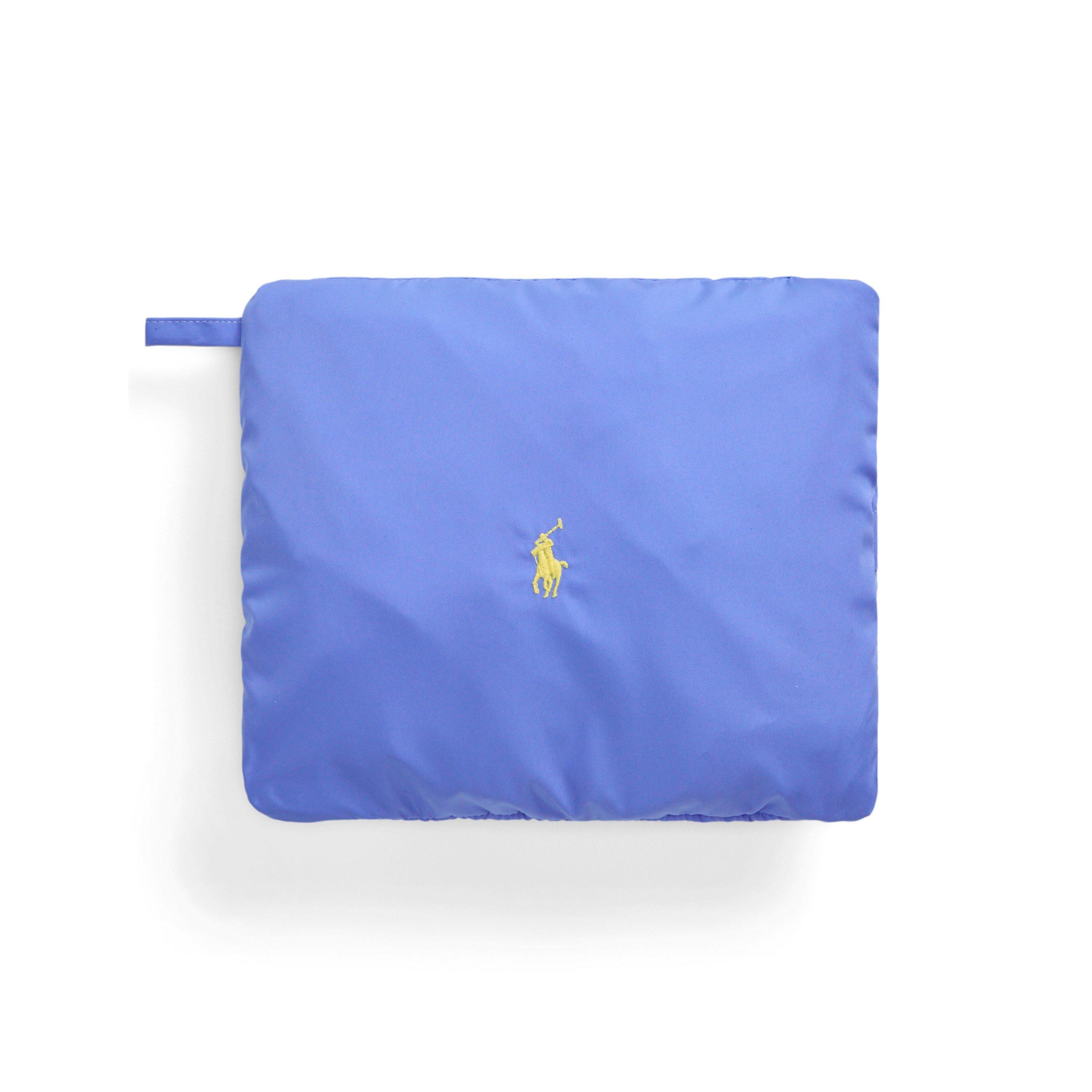 Harbor Island - Polo Ralph Lauren - Kids' Packable Long Sleeve Windbreaker - 6