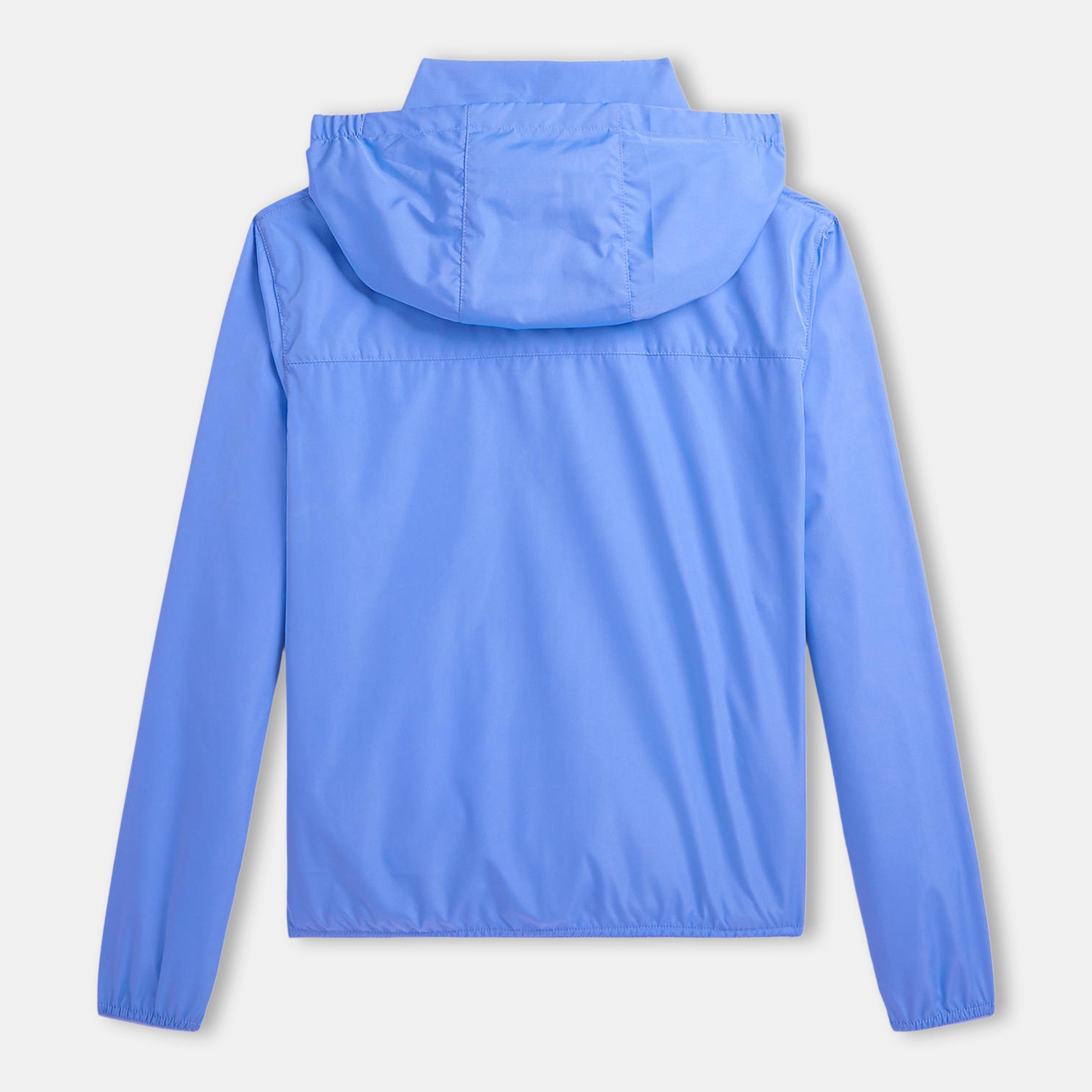 Harbor Island - Polo Ralph Lauren - Kids' Packable Long Sleeve Windbreaker - 5