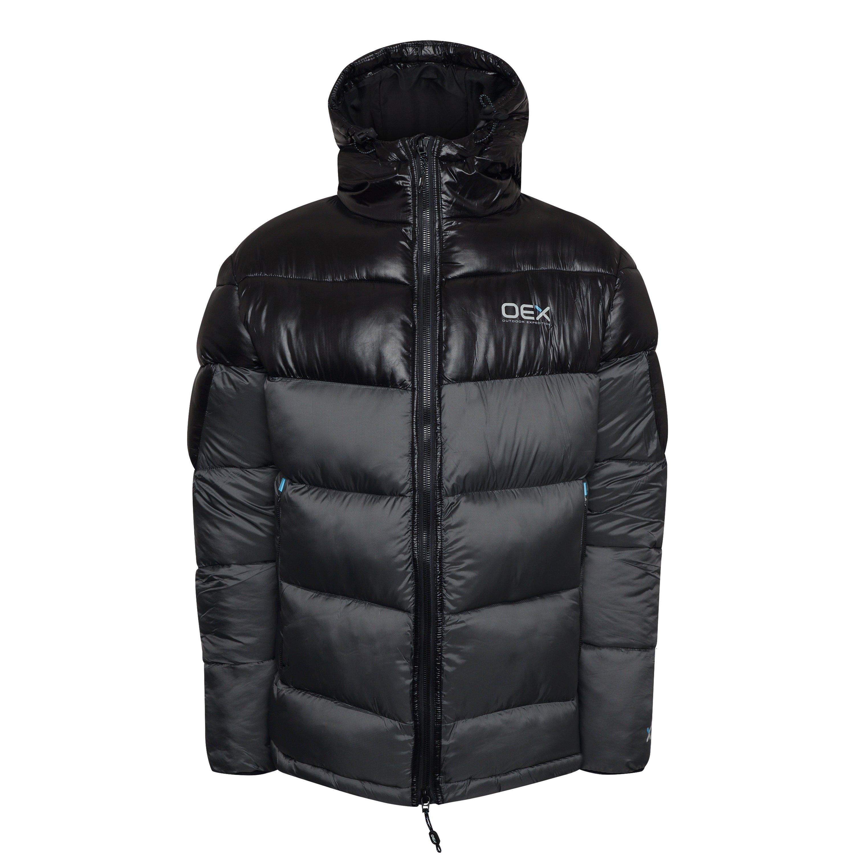 мъжко яке 's Munro Puffer