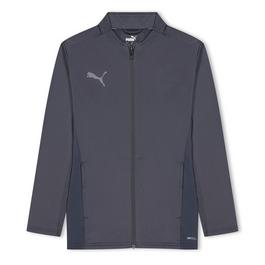 Puma Training Jacket Junior Boys