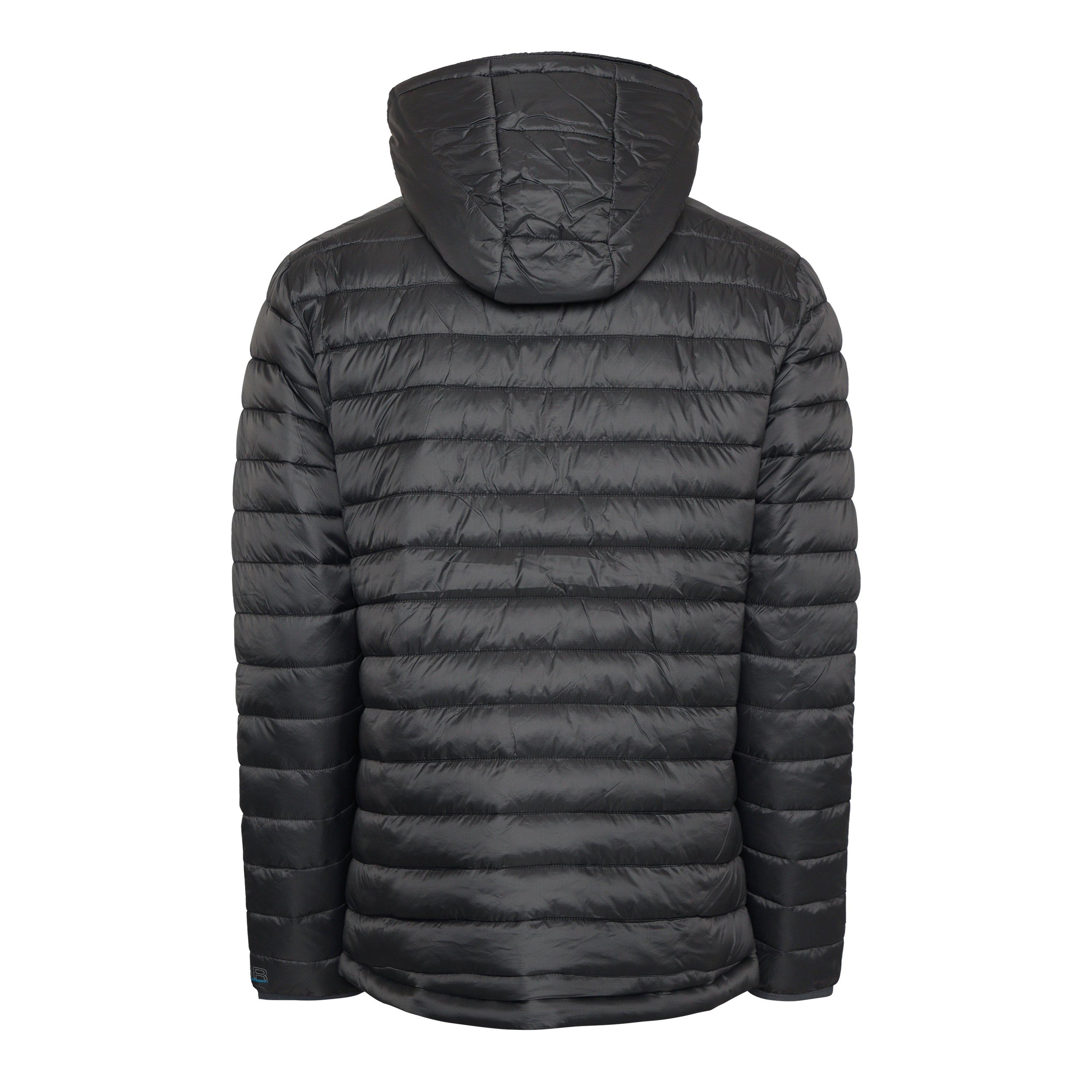 Negro - OEX - OEX Murdos Pad Jkt Sn99 - 2