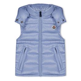 Moncler Ania Gilet Juniors