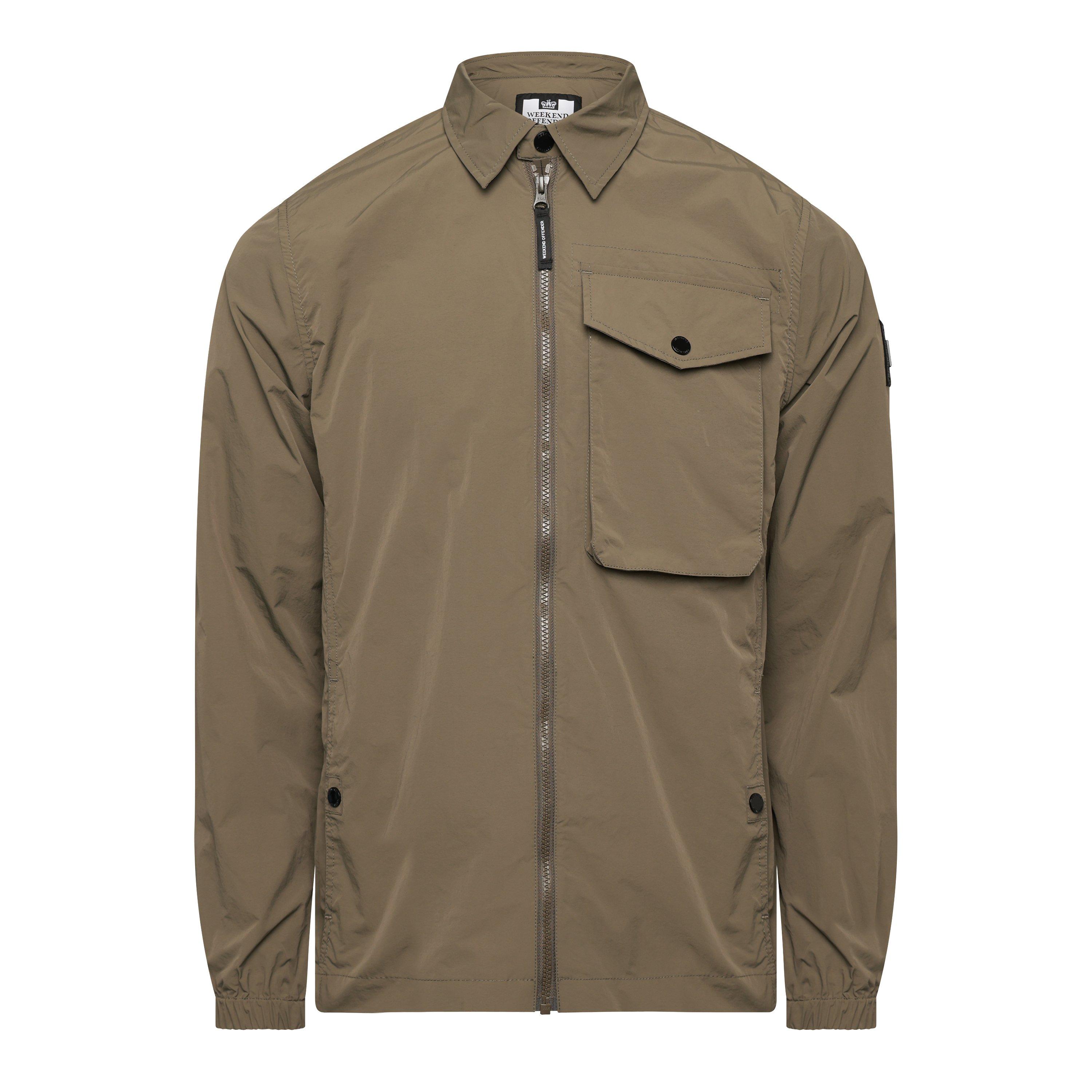 мъжко 's Granville Overshirt
