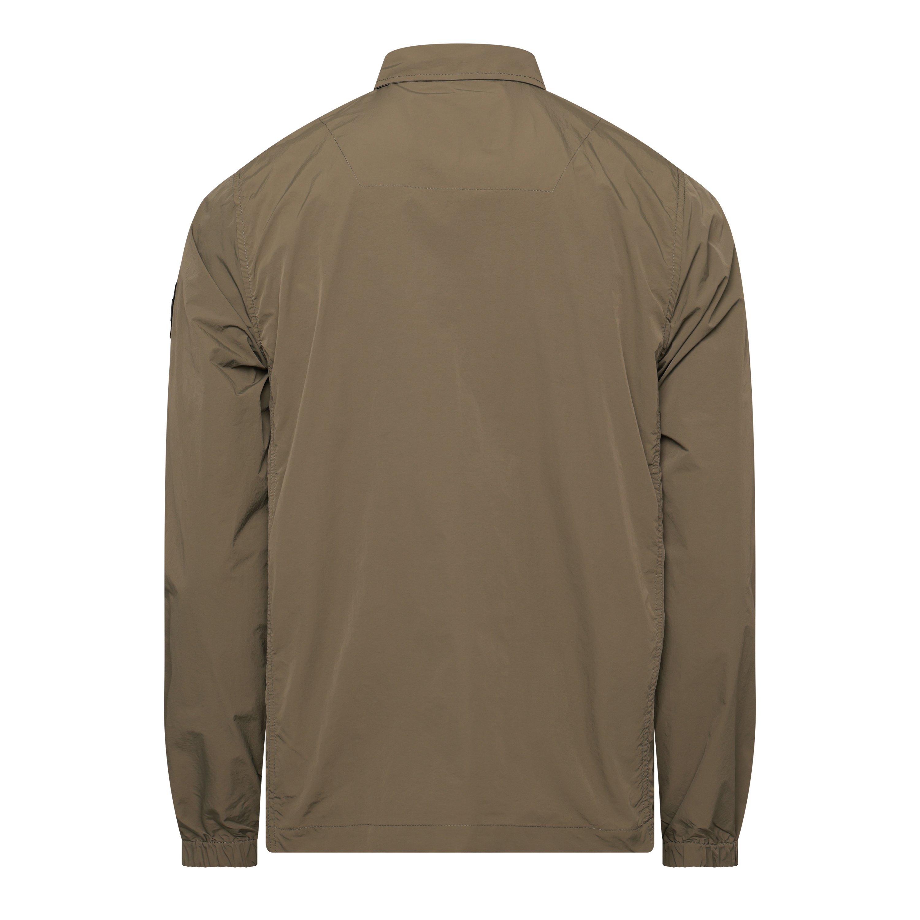 Verde scuro - Weekend Offender - Weekend Granville Ov Sn99 - 2