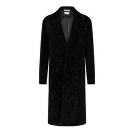 Bottega Veneta Men's Leather Jacket