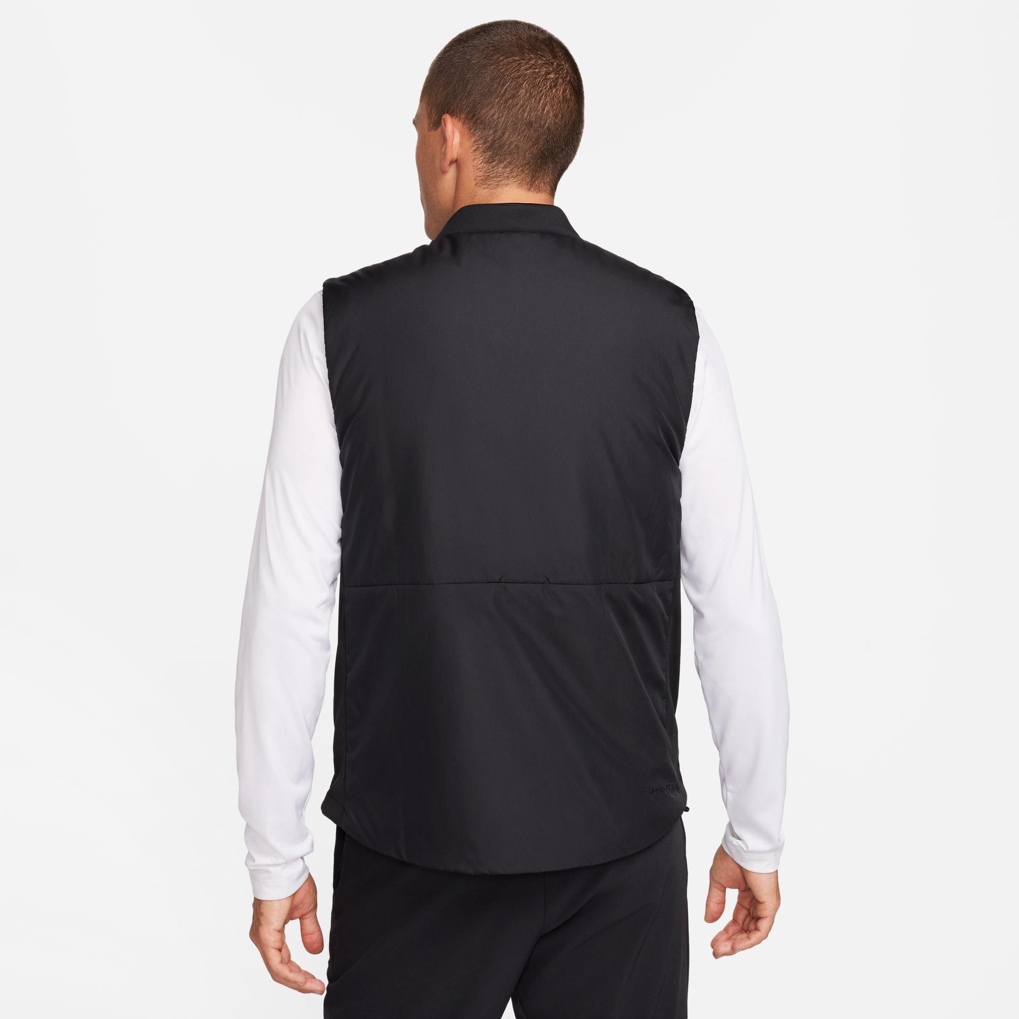 Black/Black - Nike - Nike M Nk Tf Unlimit Sn99 - 2