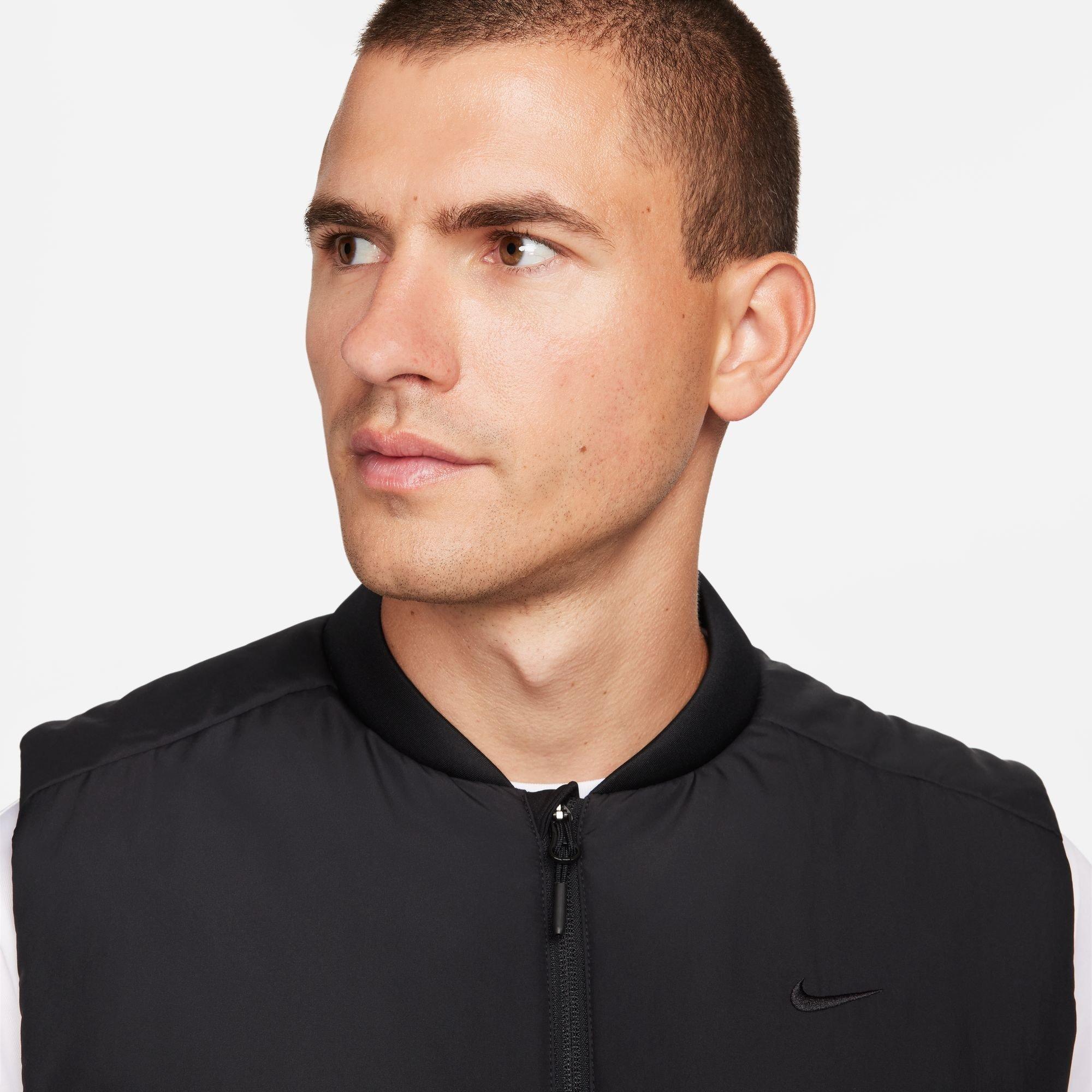 Black/Black - Nike - Nike M Nk Tf Unlimit Sn99 - 3