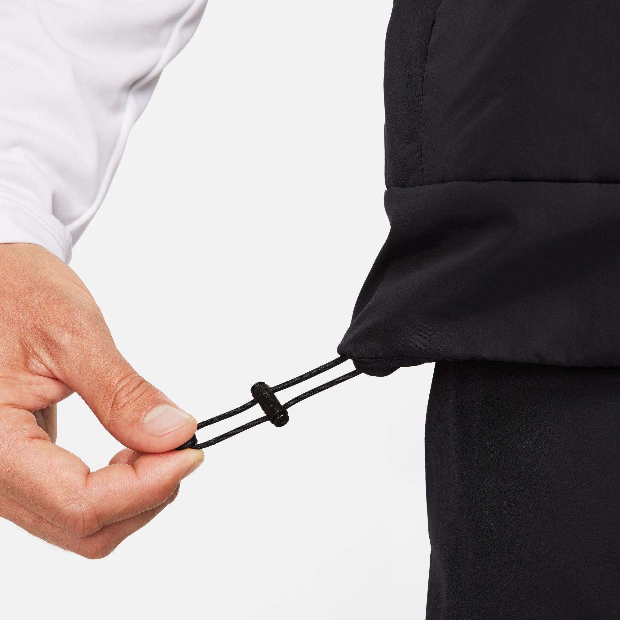 Black/Black - Nike - Nike M Nk Tf Unlimit Sn99 - 5