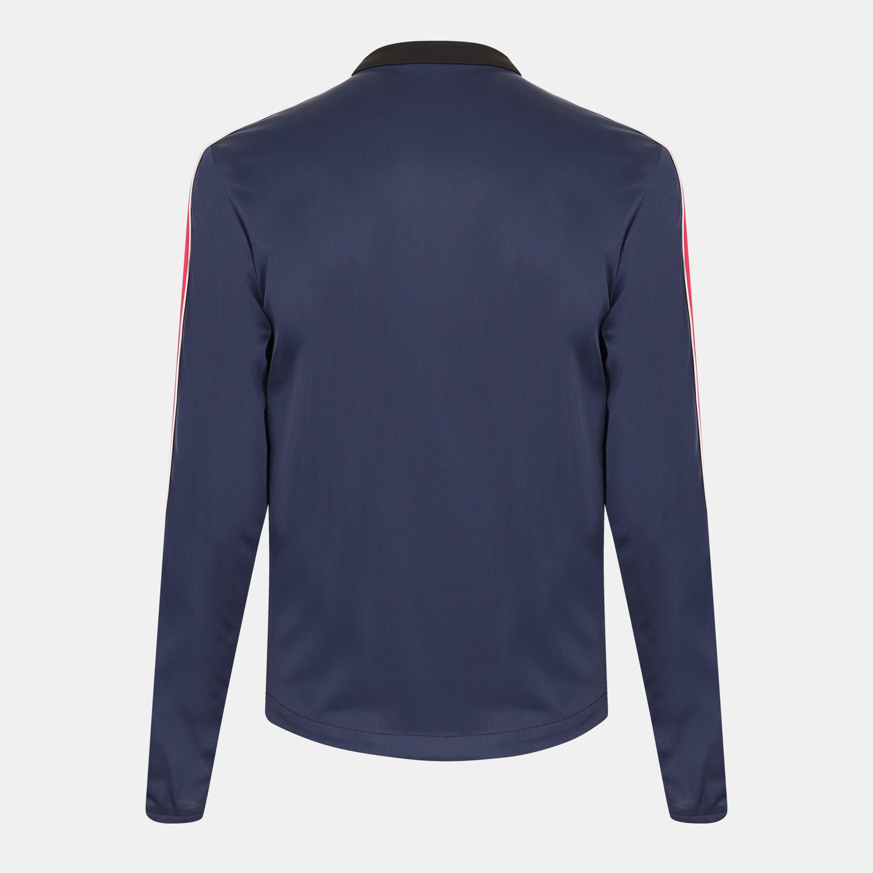 Black+Red - Diesel - Men's Devlin Denim Tailored Fit Denim Jacket - 2