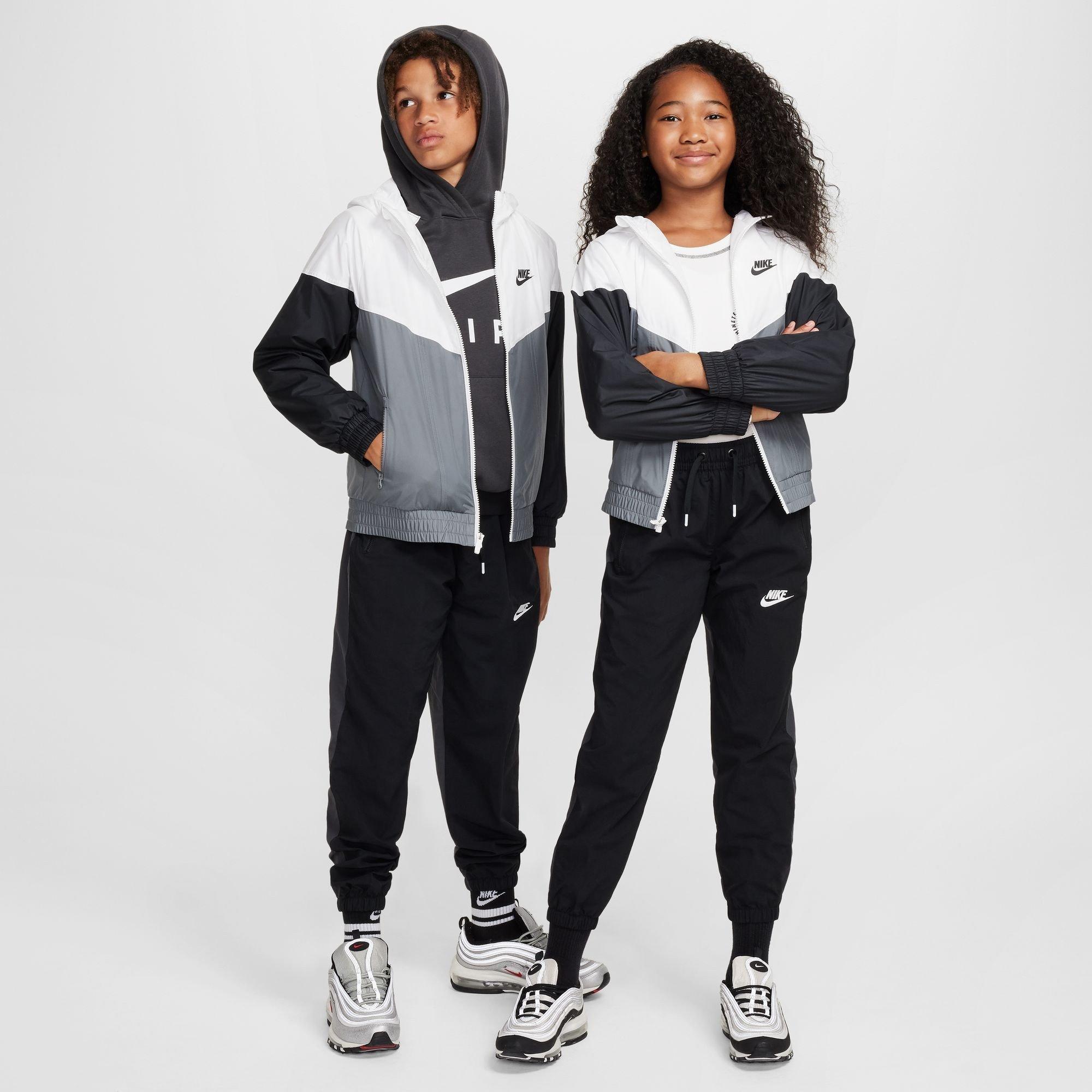 White - Nike - Nike K NSW RPL WR HD Jn99 - 7