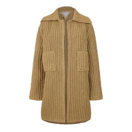 Bottega Veneta BV Coat Ld99