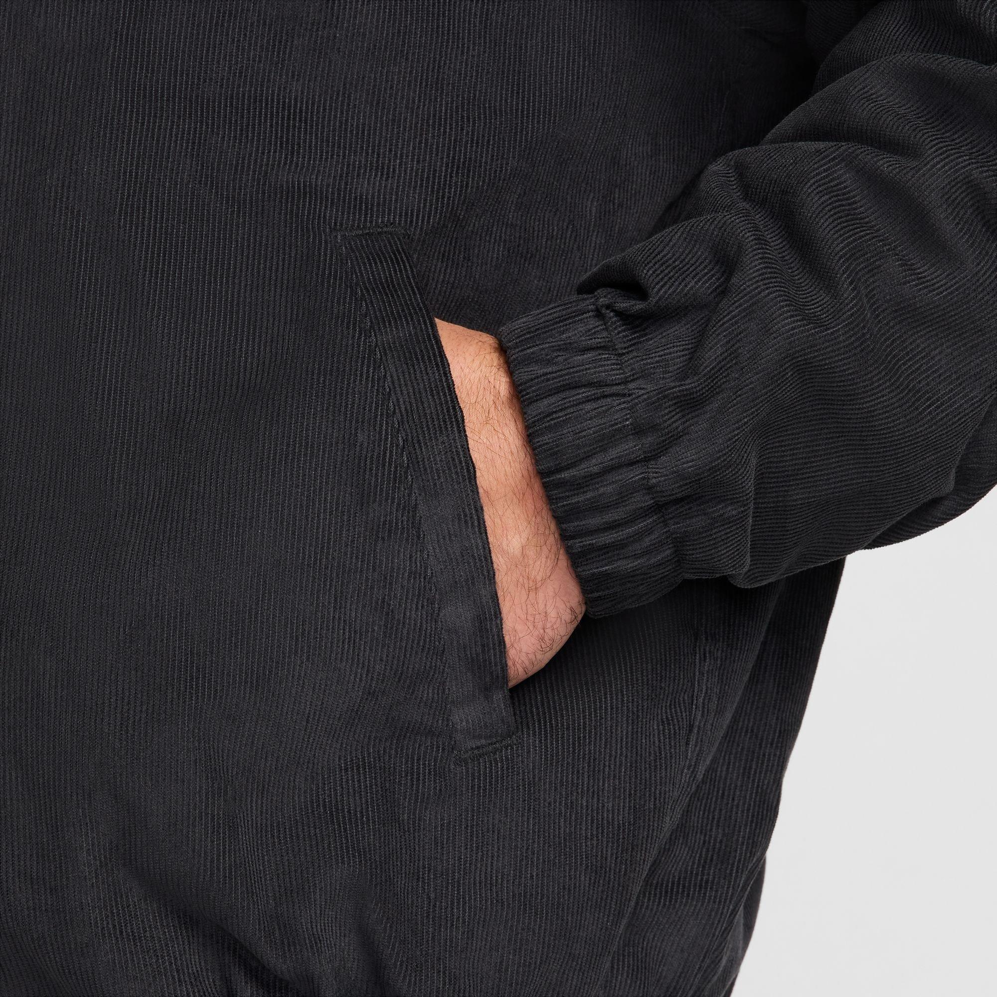 Black/White - Nike - Nike M Nk Clb Harrin Sn99 - 5