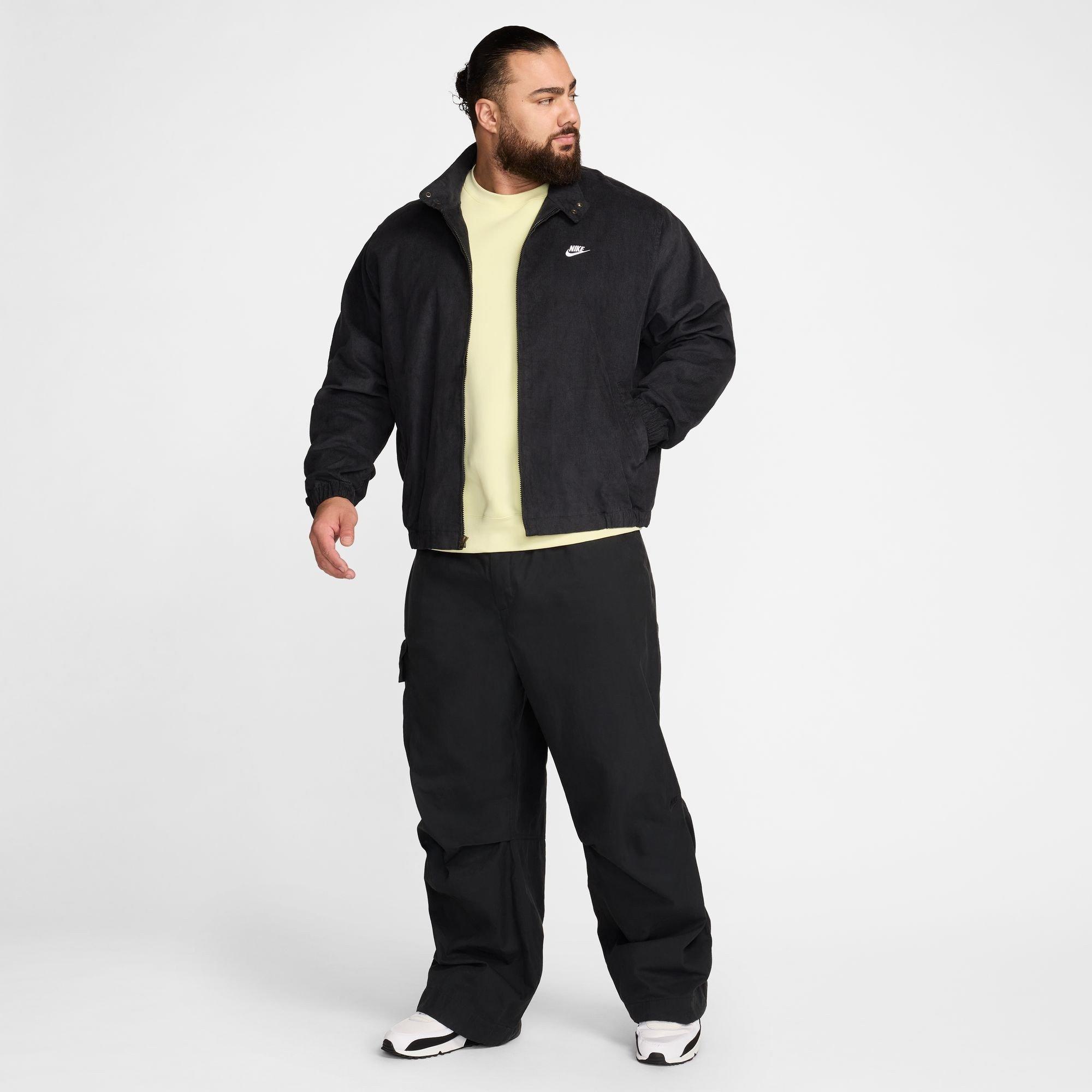 Black/White - Nike - Nike M Nk Clb Harrin Sn99 - 6