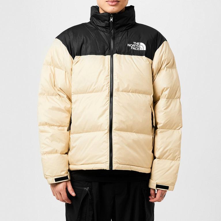 The North Face Lux | 1996 Retro Nuptse Jacket | Short Puffer The North Face Lux | 1996 Retro Nuptse Jacket | Short Puffer