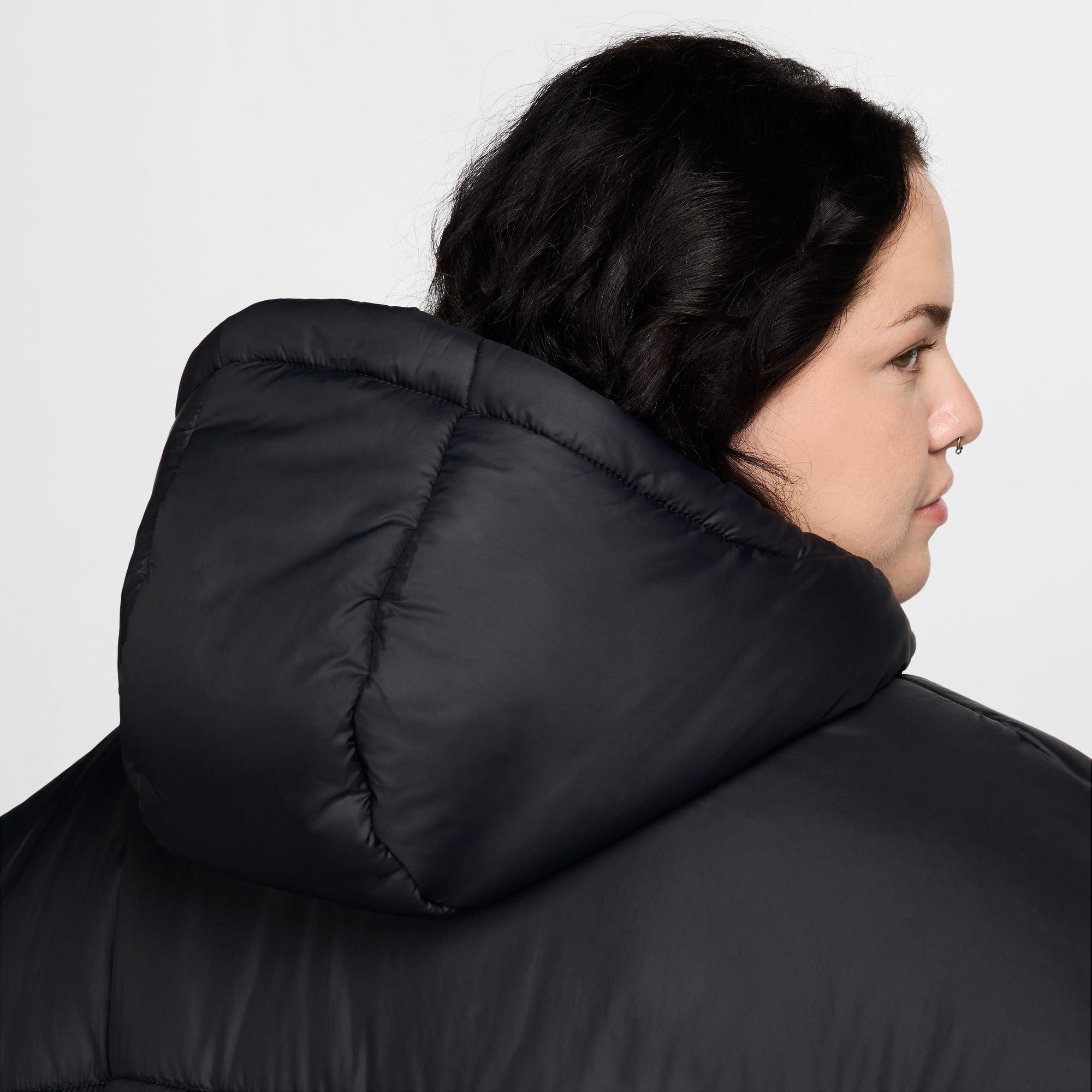 Black/White - Nike - Nike W Nsw Tf Synfl Ld99 - 8