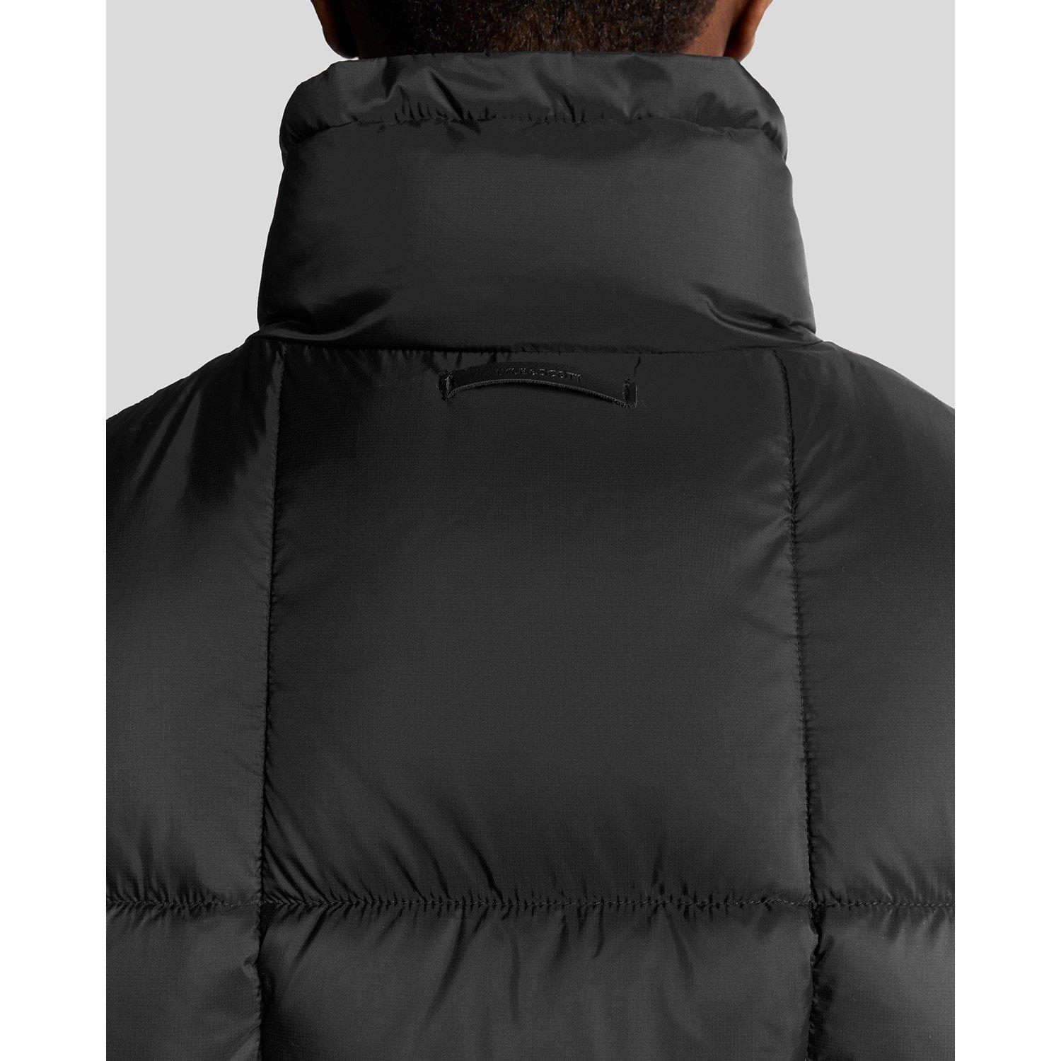 Lacquer - Lyle and Scott - Cocoon Gilet Sn99 - 2