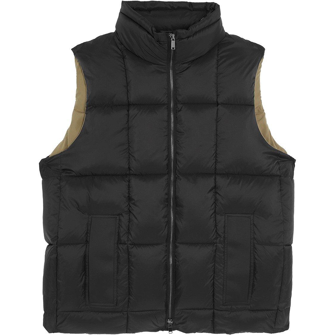 Lacquer - Lyle and Scott - Cocoon Gilet Sn99 - 3