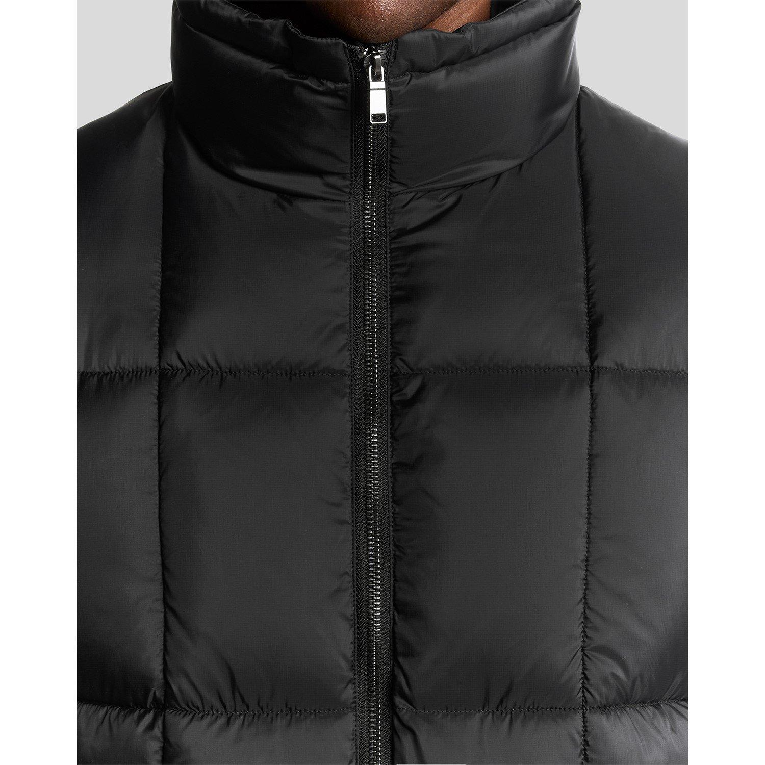 Lacquer - Lyle and Scott - Cocoon Gilet Sn99 - 5