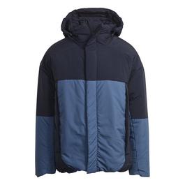 adidas Terrex Myshelter Cold.Rdy Jacket Mens Puffer