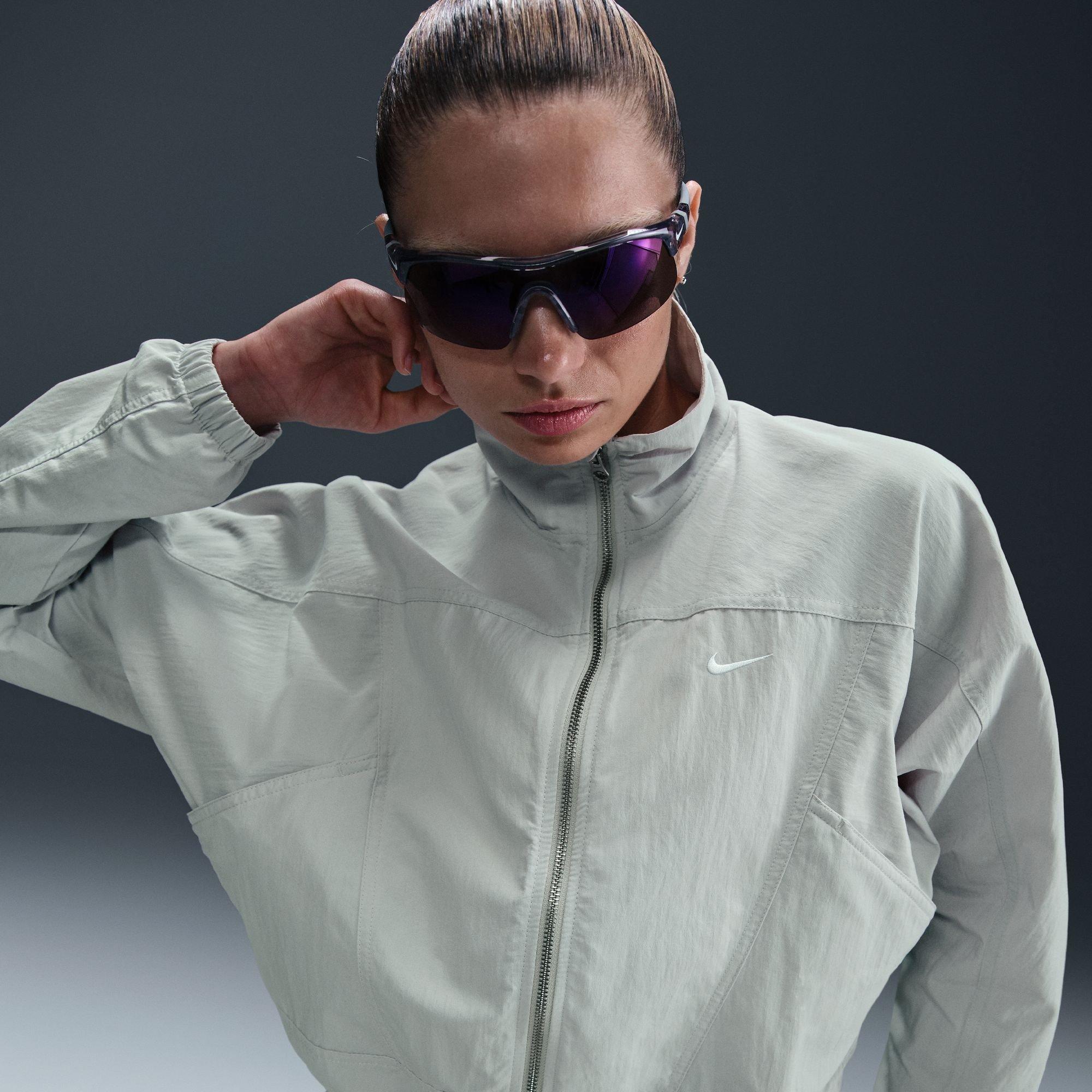 Light Silver/Wh - Nike - Nike W Nsw Evrthng W Ld99 - 6
