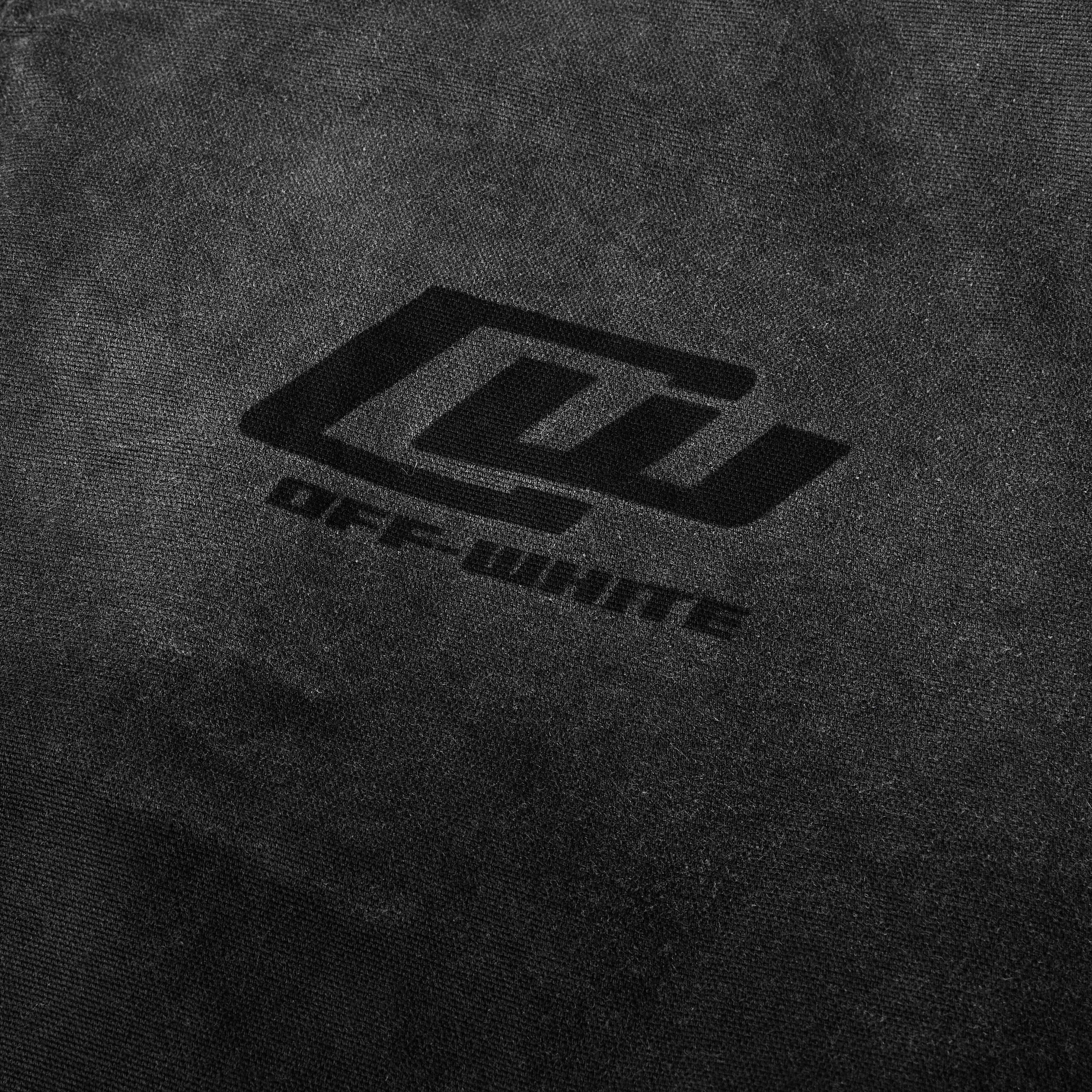 Black 0001 - Off White - Off OWR Jacket Sn61 - 5