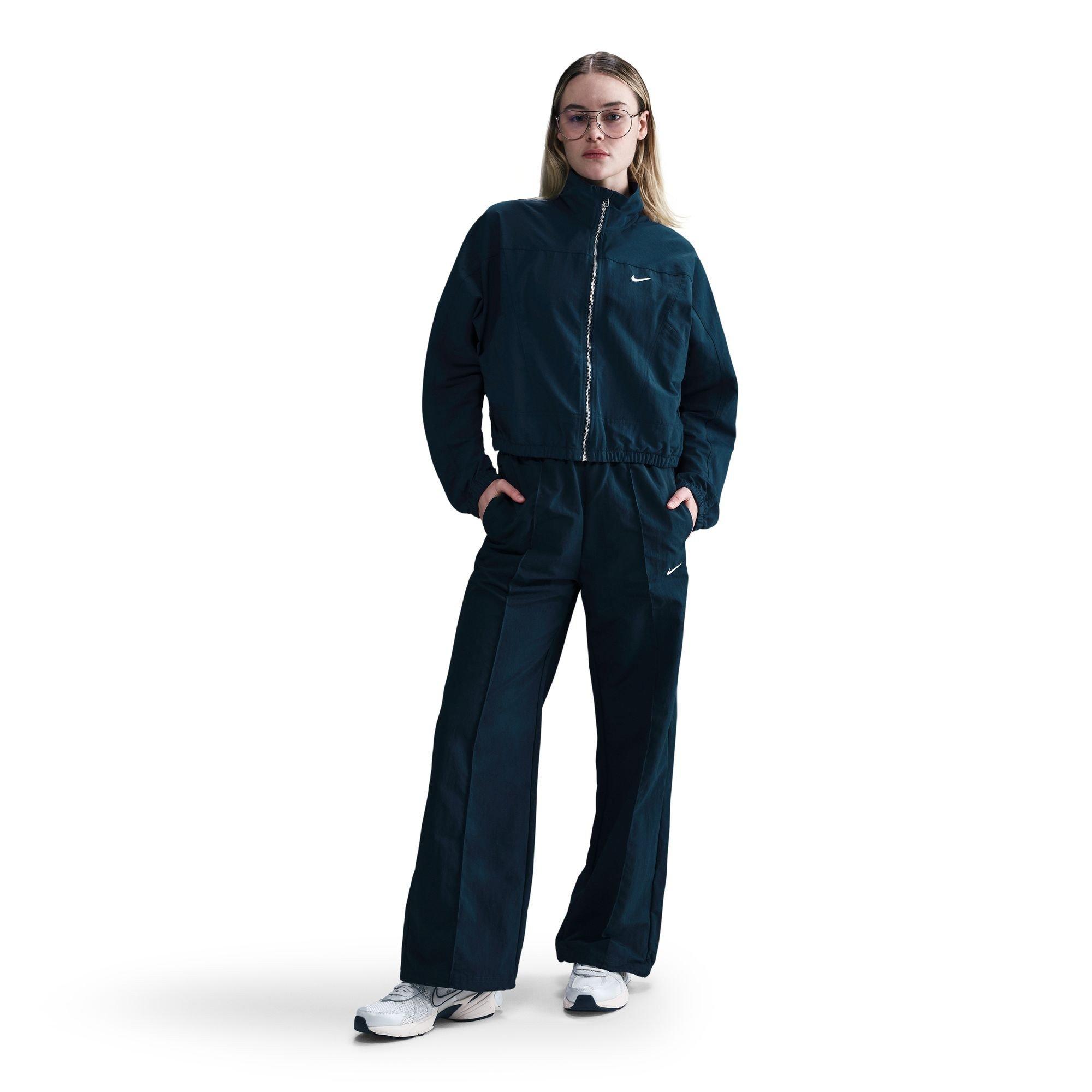 Armory Navy/Whi - Nike - Nike W Nsw Evrthng W Ld99 - 3