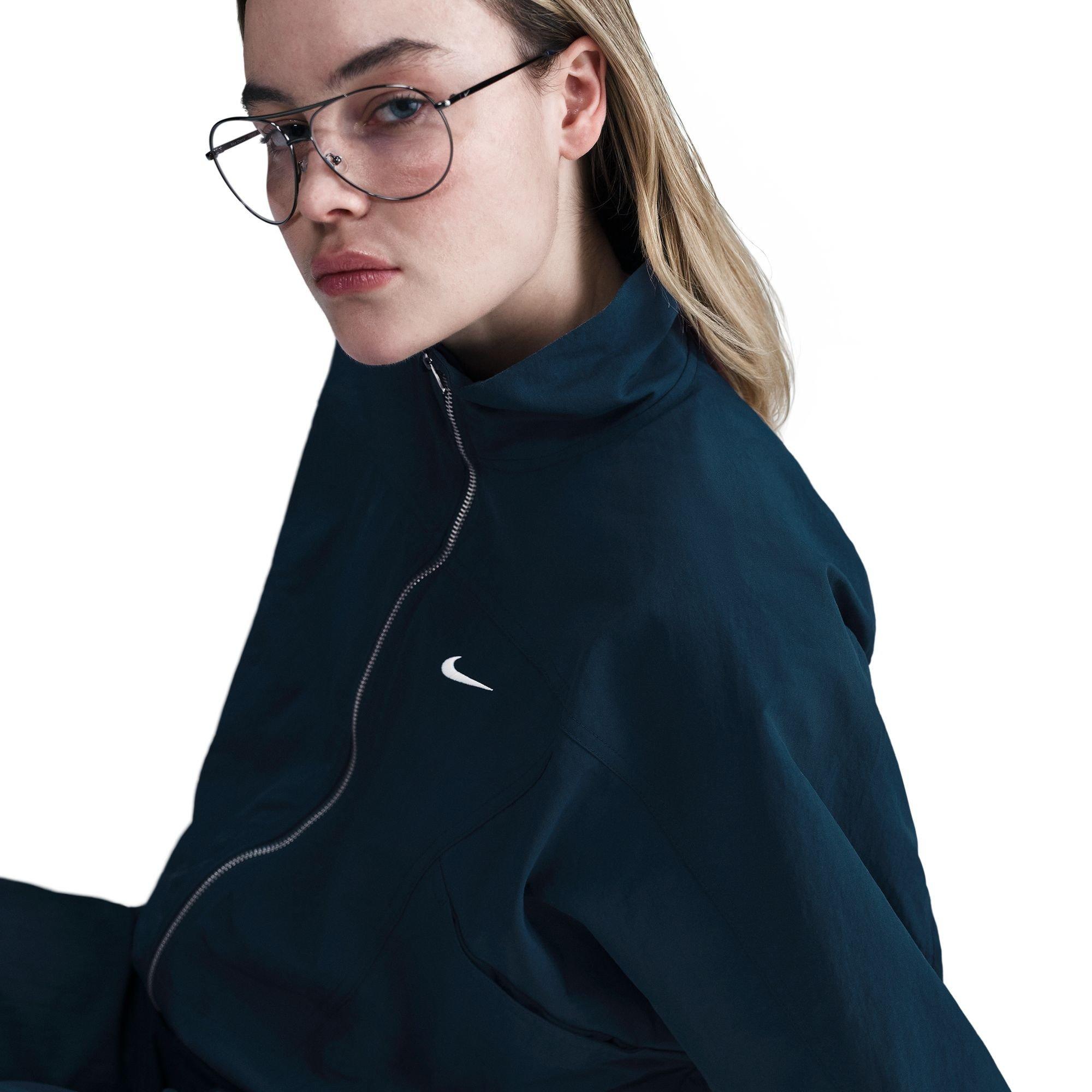 Armory Navy/Whi - Nike - Nike W Nsw Evrthng W Ld99 - 5
