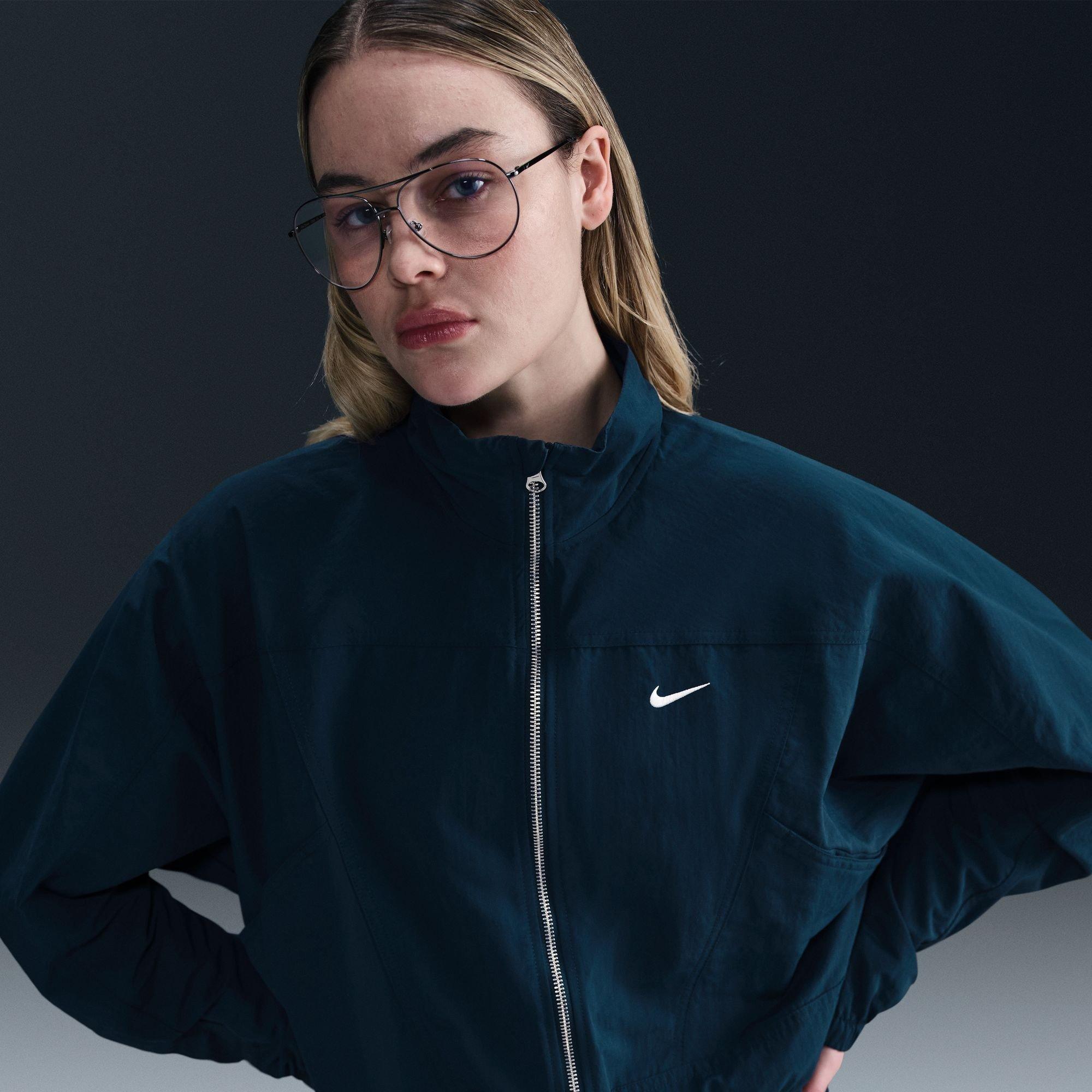 Armory Navy/Whi - Nike - Nike W Nsw Evrthng W Ld99 - 6