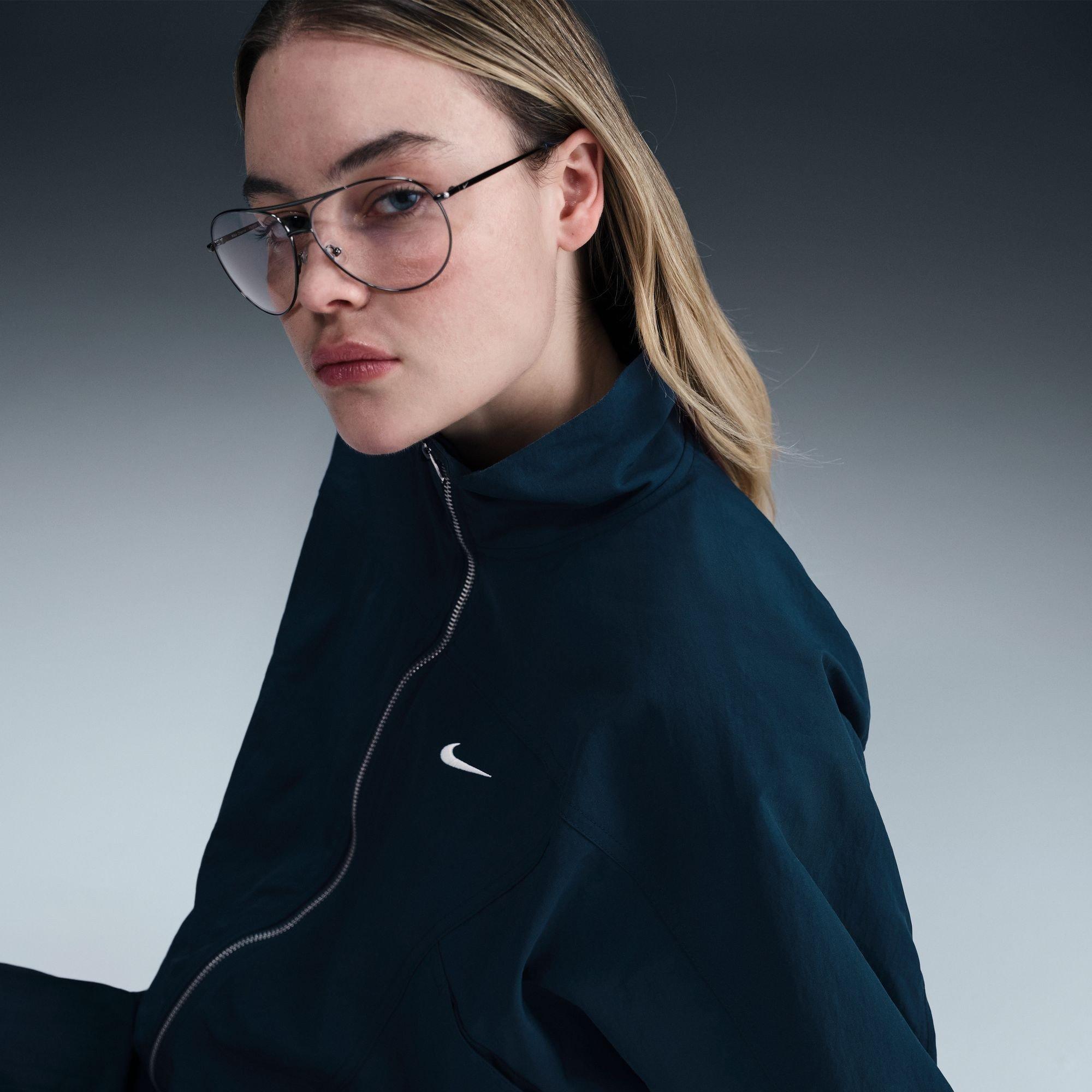 Armory Navy/Whi - Nike - Nike W Nsw Evrthng W Ld99 - 10