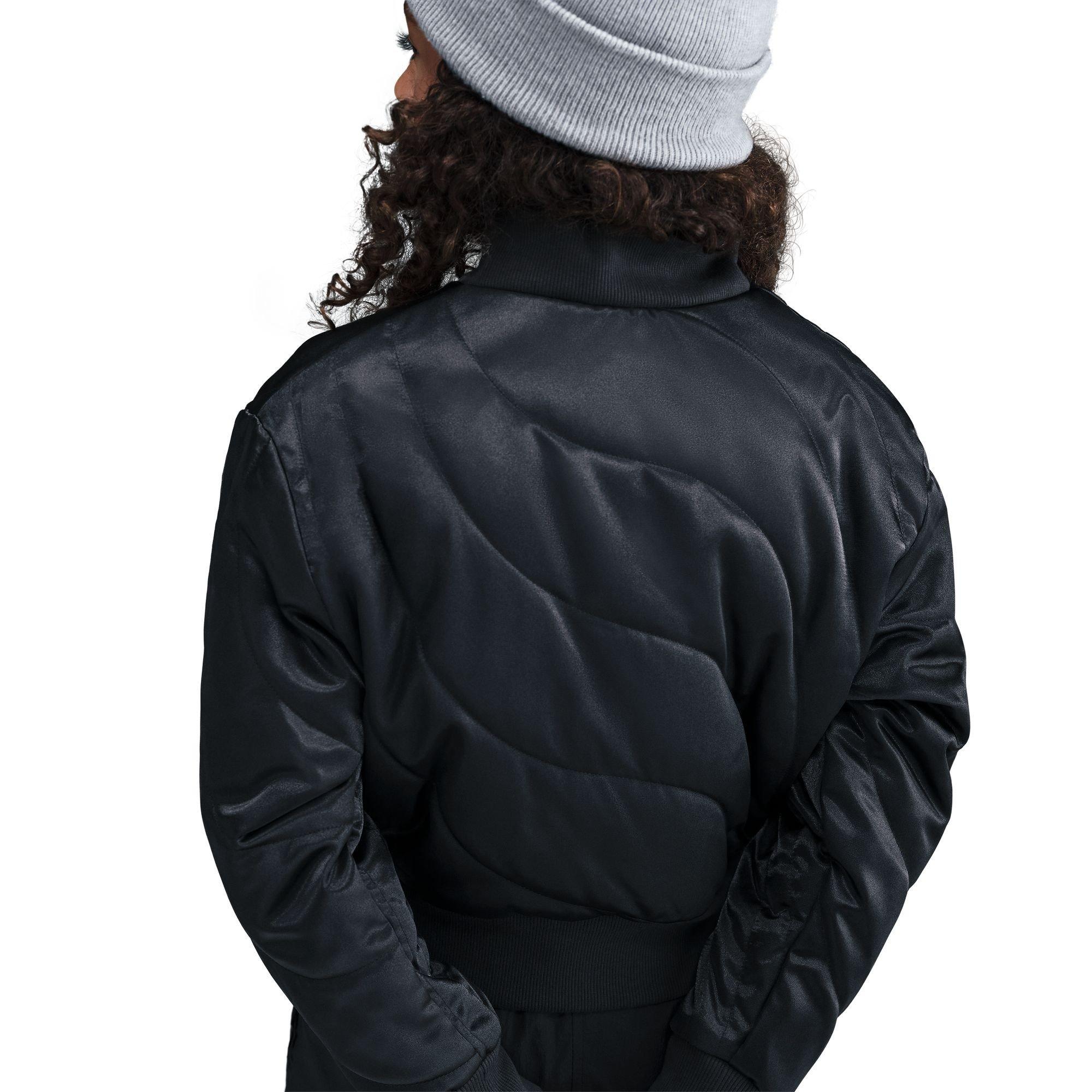 Black/White - Nike - Nike G Nsw Jkt Sty S Jn99 - 2