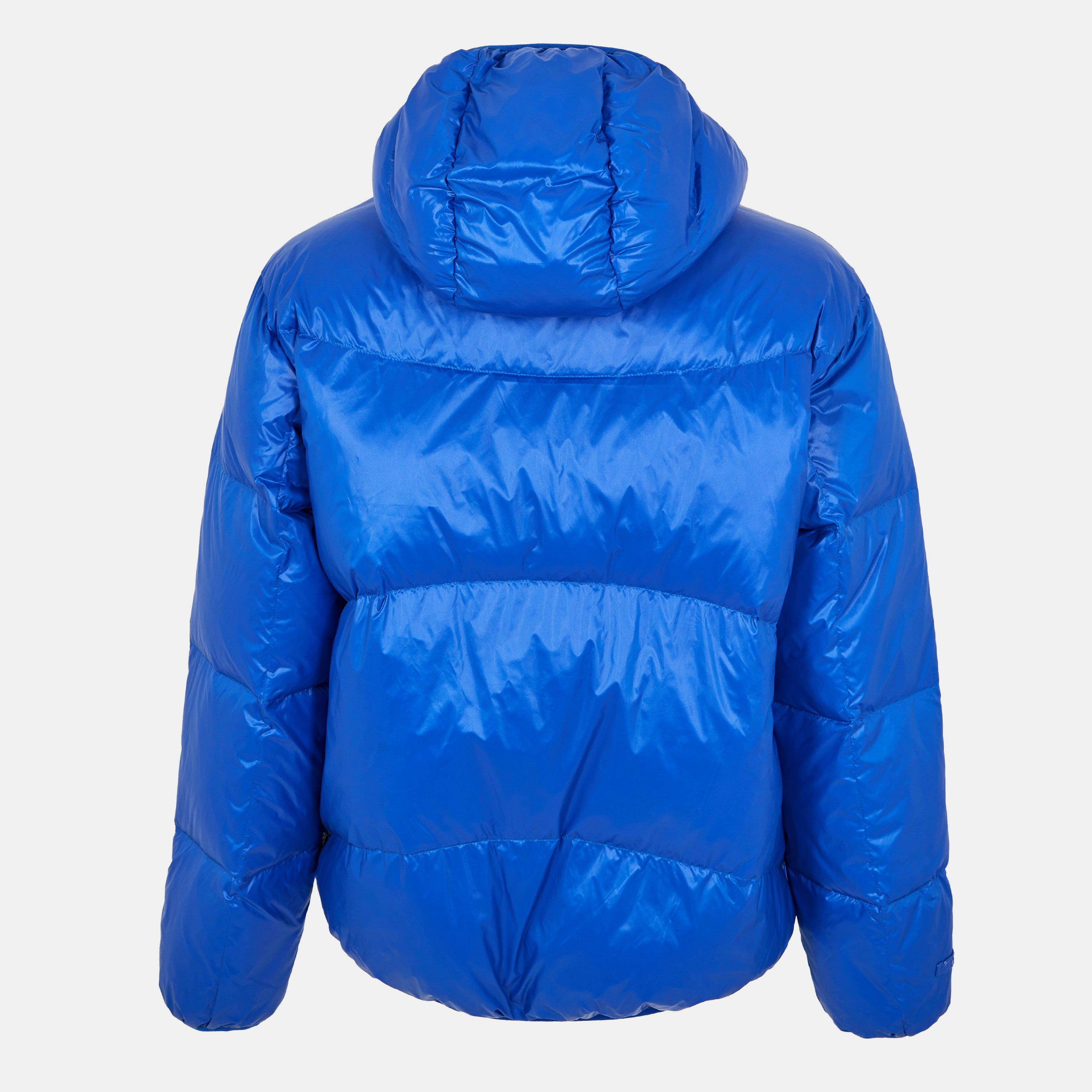 Lazuli - Lacoste - Heavyweight Quilted Puffer Jacket - 2