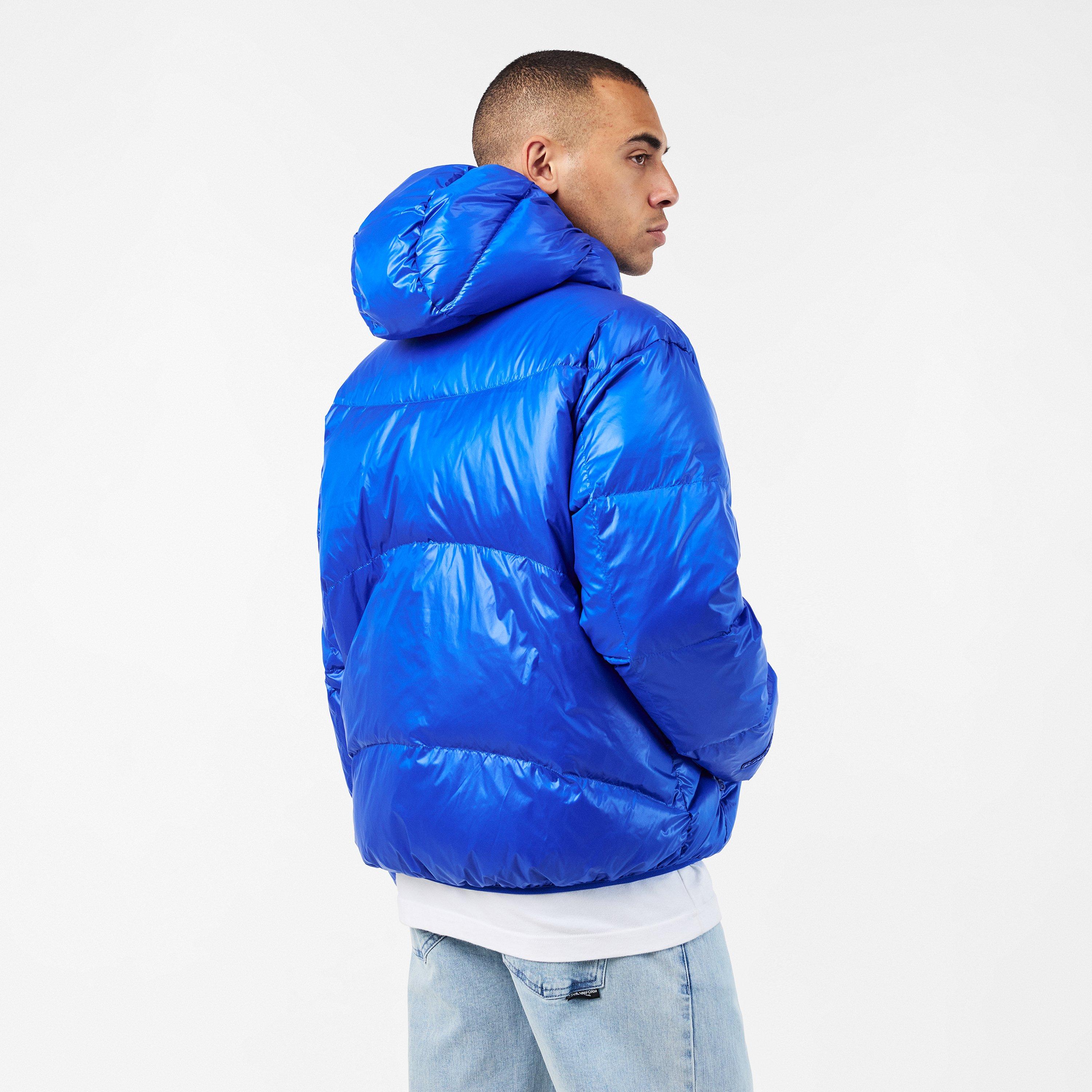 Lazuli - Lacoste - Heavyweight Quilted Puffer Jacket - 4