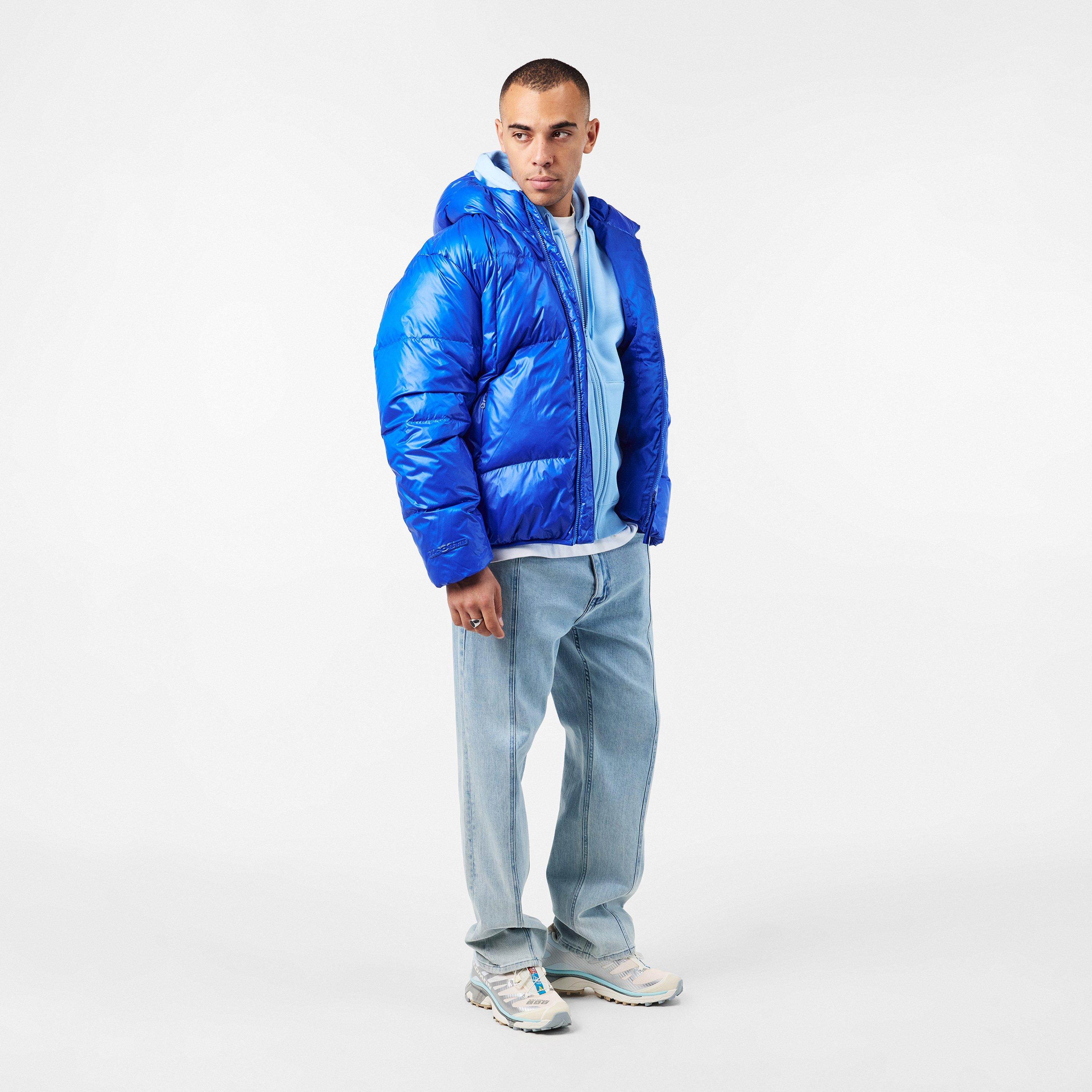 Lazuli - Lacoste - Heavyweight Quilted Puffer Jacket - 6