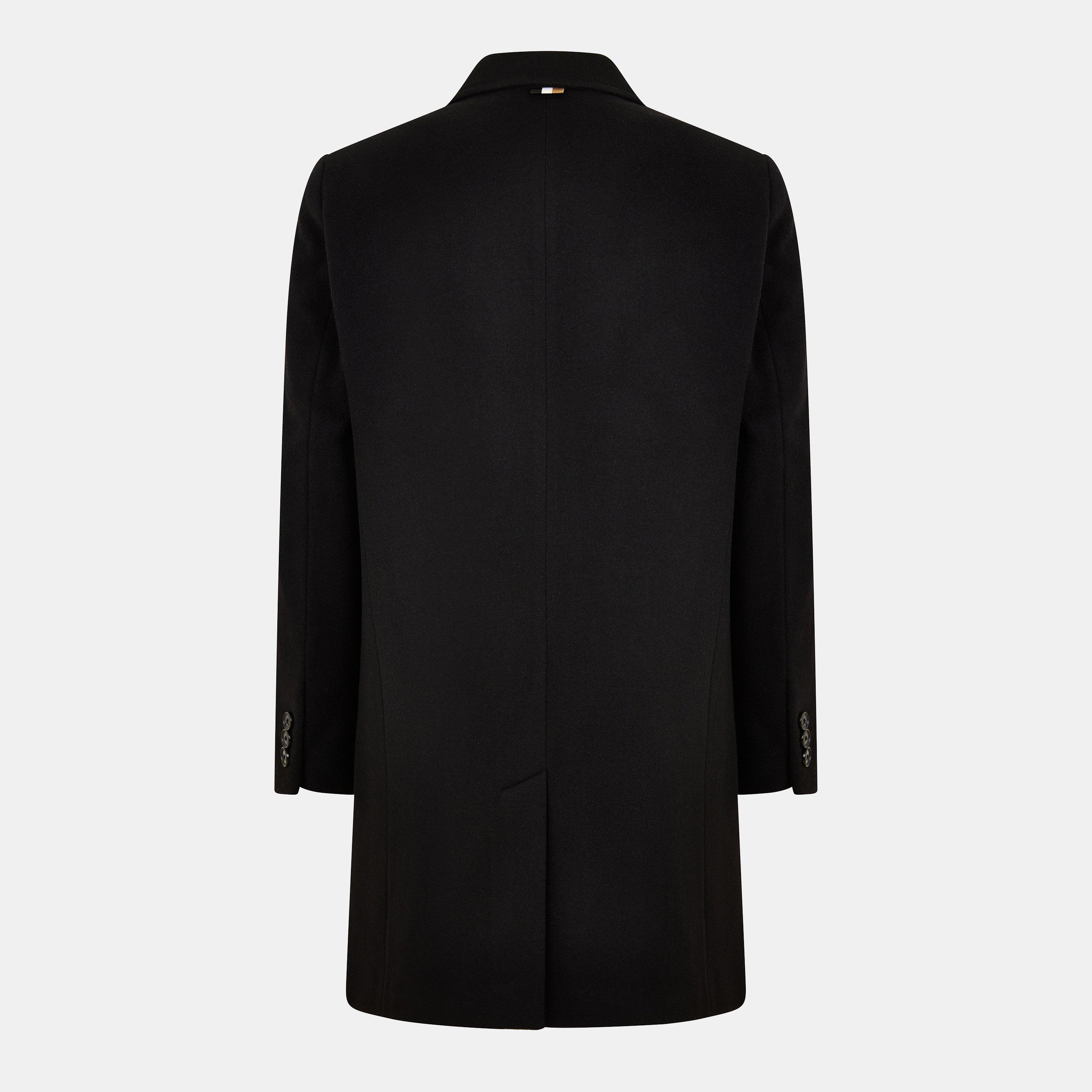 Black 001 - Boss - Boss H-Hyde-C-254 10275727 01 - 2