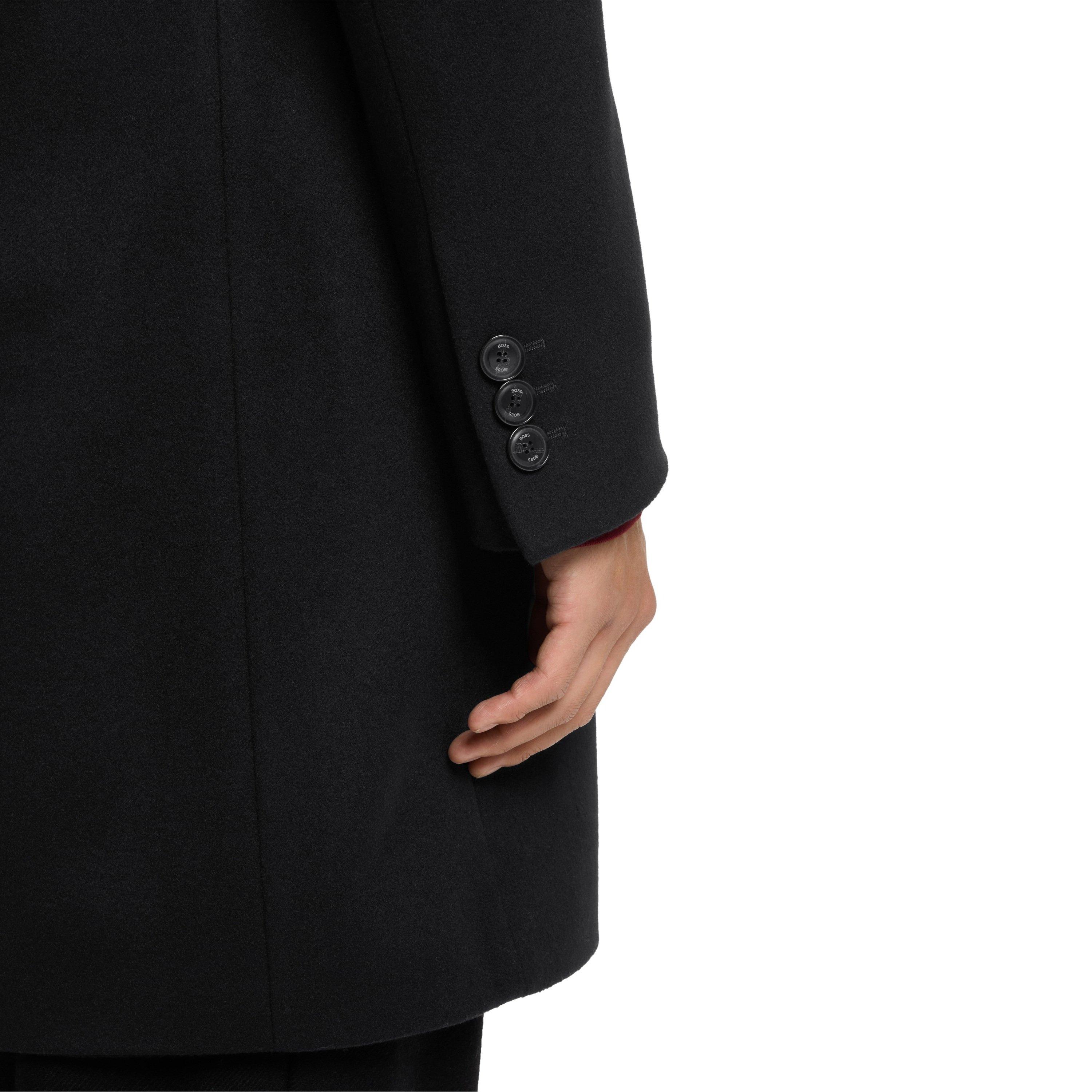 Black 001 - Boss - Boss H-Hyde-C-254 10275727 01 - 4