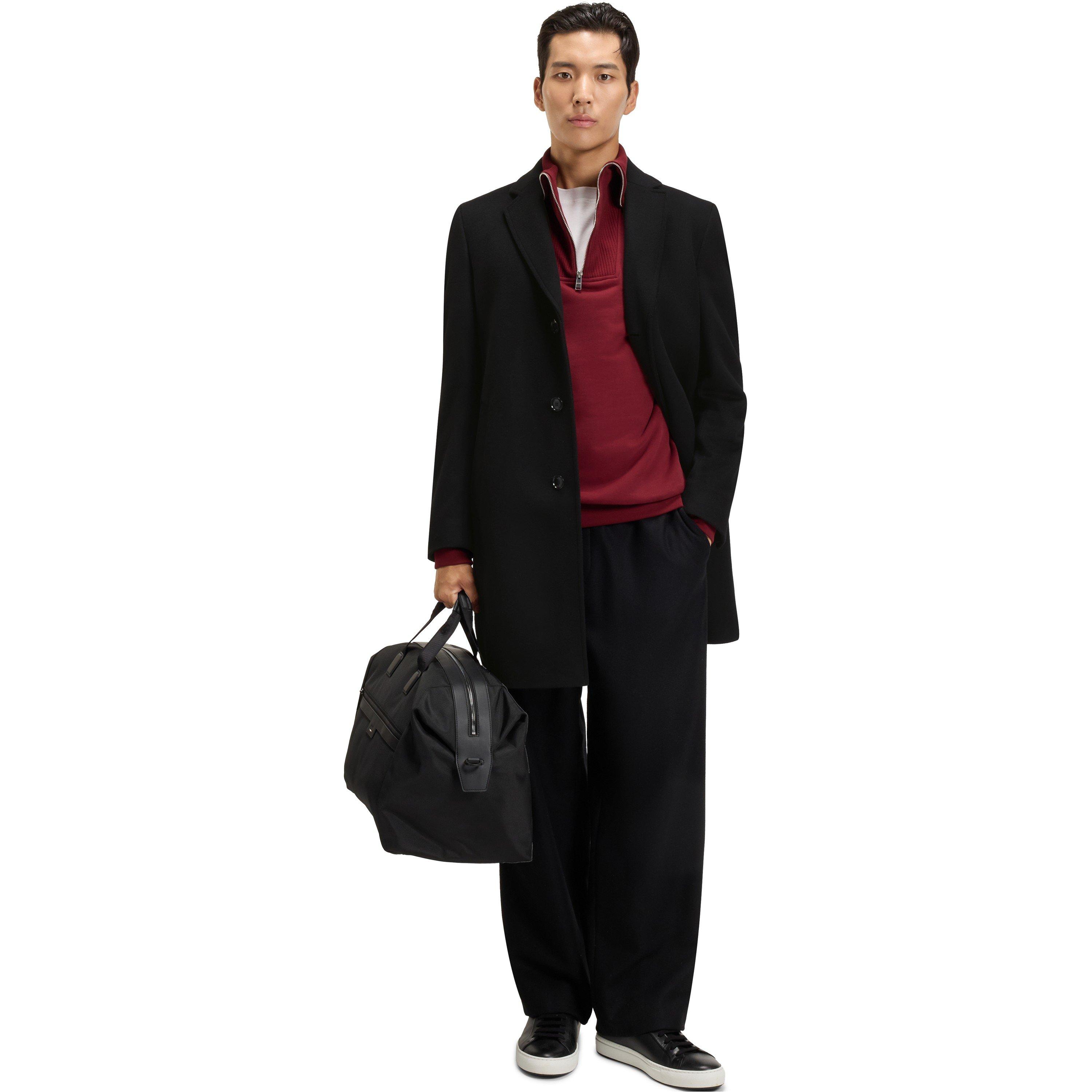 Black 001 - Boss - Boss H-Hyde-C-254 10275727 01 - 6