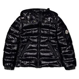 Moncler Bady Jacket Juniors