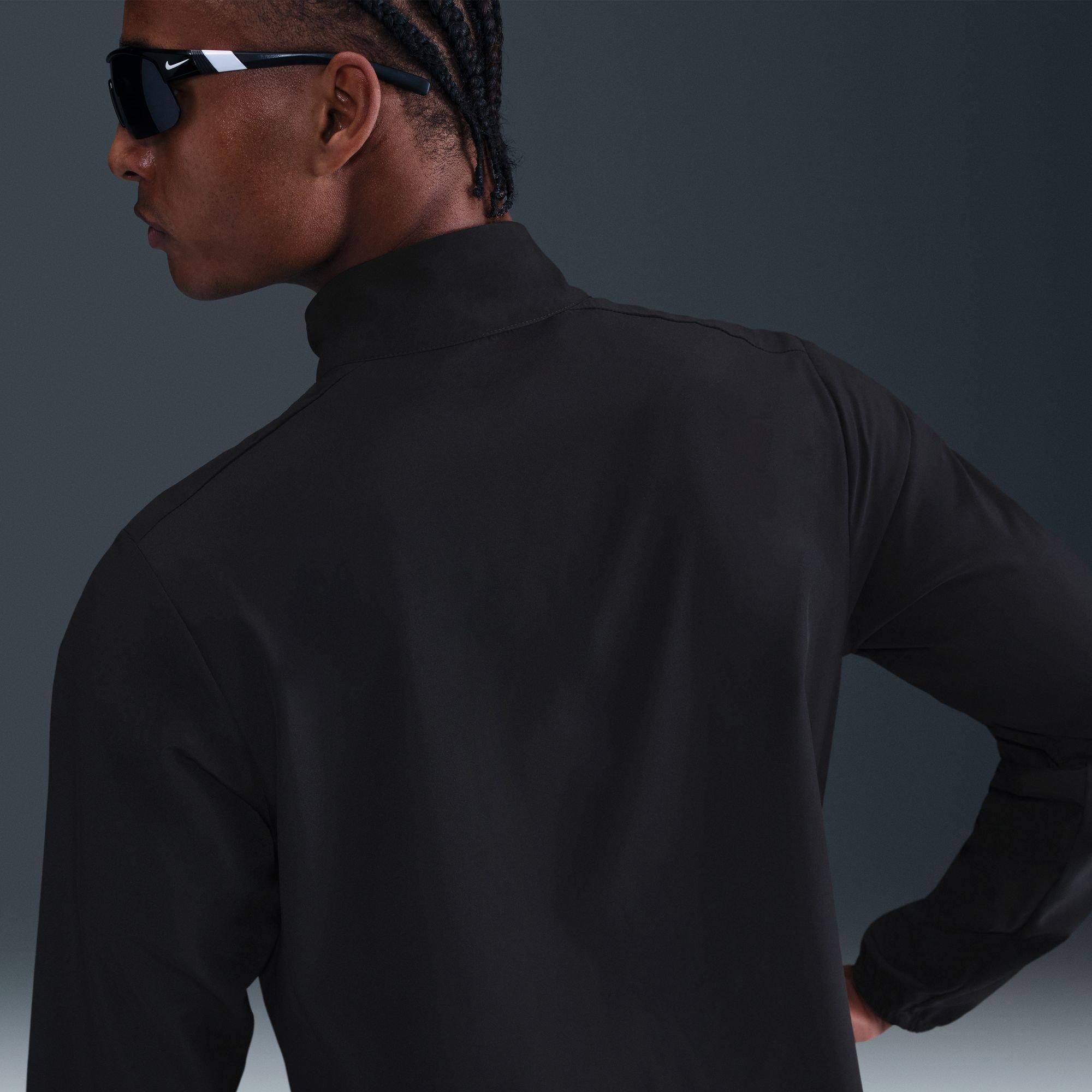 Schwarz/Weiß - Nike - Nike M Nk Df Form Hd Sn99 - 9