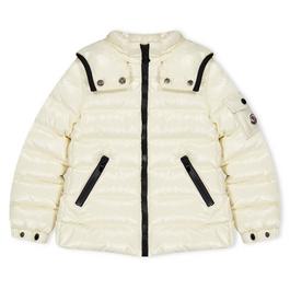 Moncler Bady Jacket Juniors