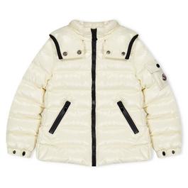 Moncler Bady Jacket Juniors