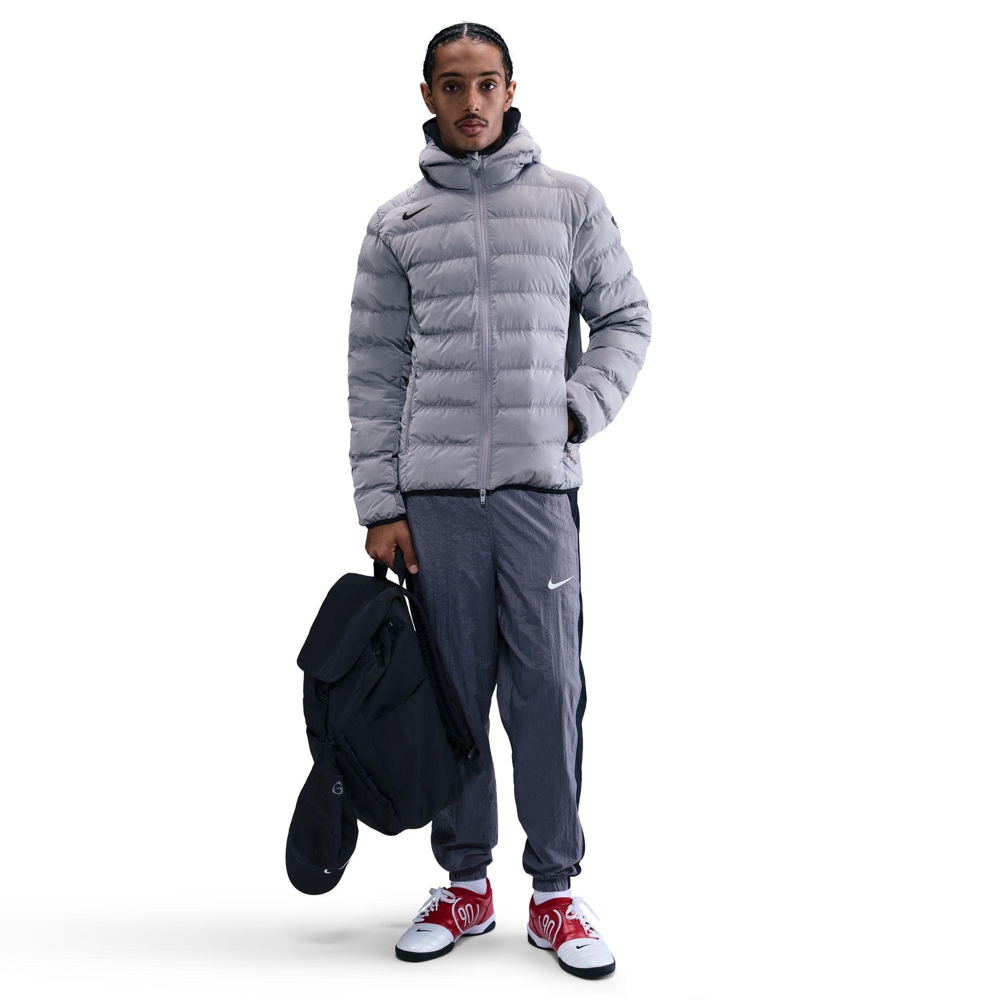 Particle Grey/B - Nike - Nike M Nk Tf T90 Puf Sn99 - 3