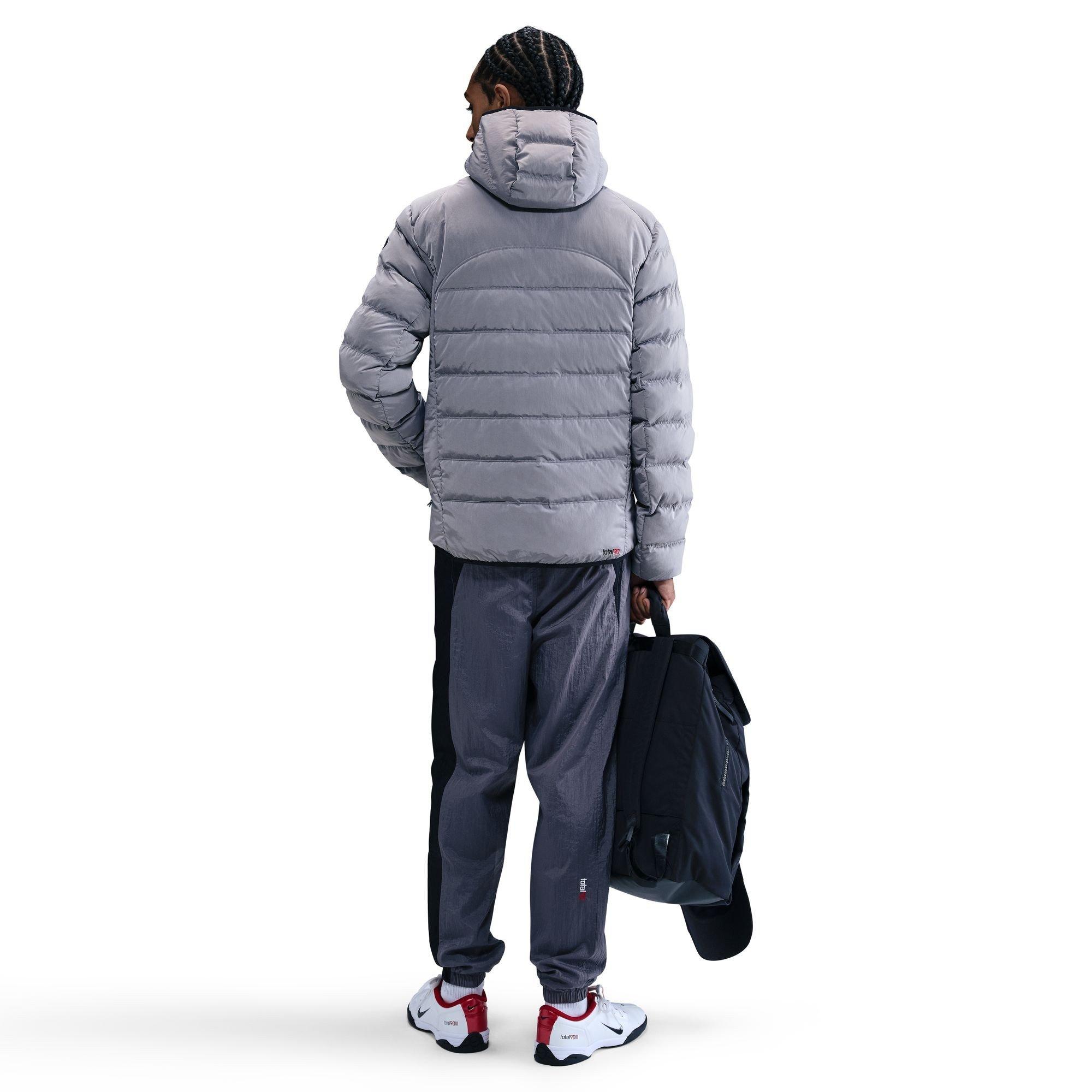 Particle Grey/B - Nike - Nike M Nk Tf T90 Puf Sn99 - 4