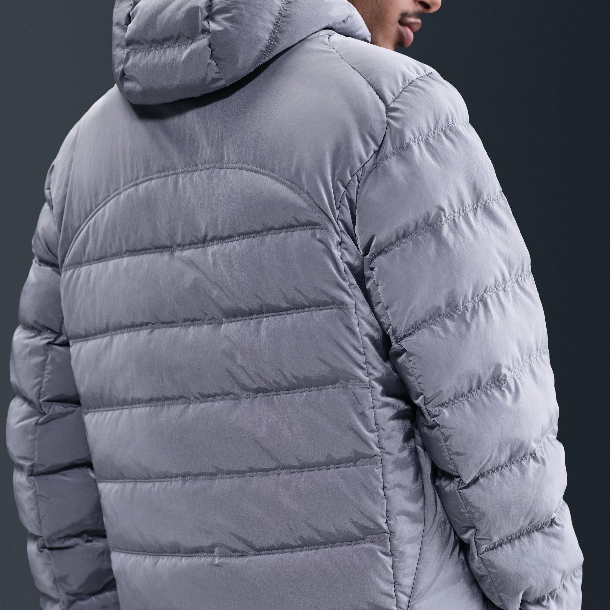 Particle Grey/B - Nike - Nike M Nk Tf T90 Puf Sn99 - 10